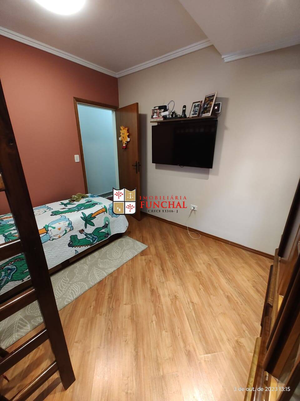 Sobrado, 3 quartos, 125 m² - Foto 38