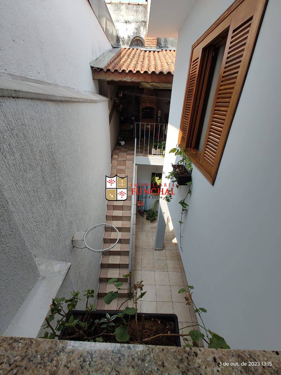 Sobrado, 3 quartos, 125 m² - Foto 41