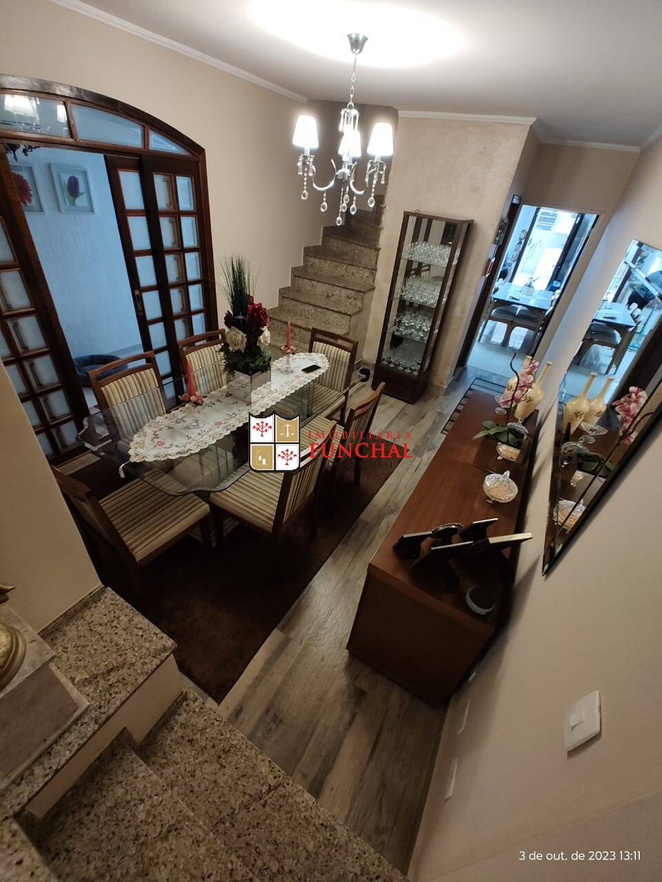 Sobrado, 3 quartos, 125 m² - Foto 45