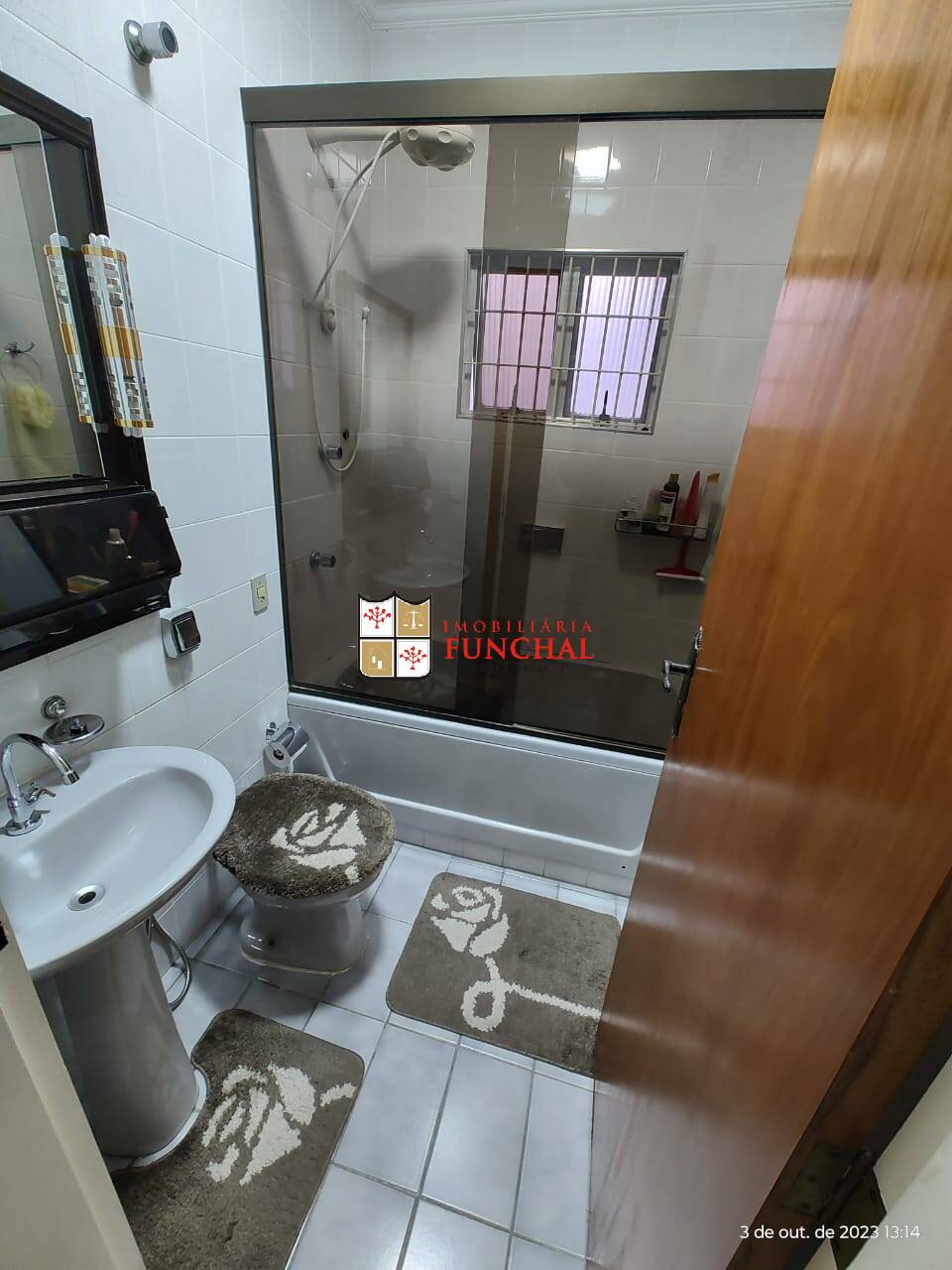 Sobrado, 3 quartos, 125 m² - Foto 46