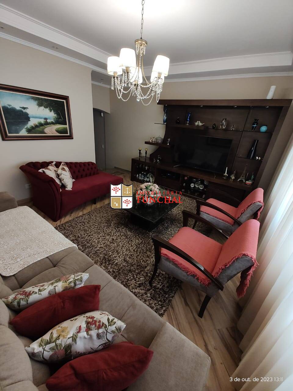 Sobrado, 3 quartos, 125 m² - Foto 47