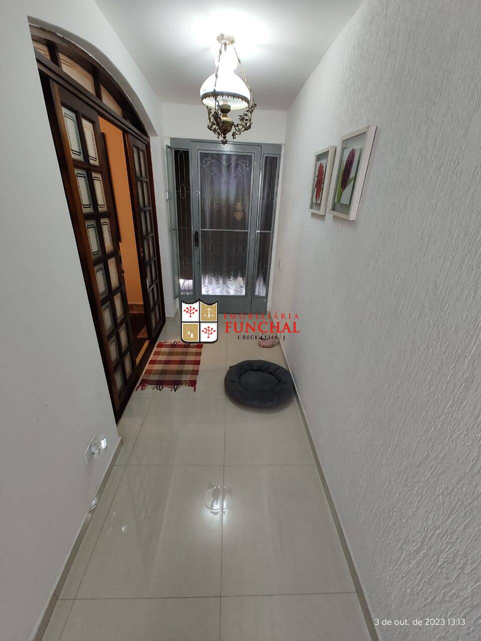 Sobrado, 3 quartos, 125 m² - Foto 55