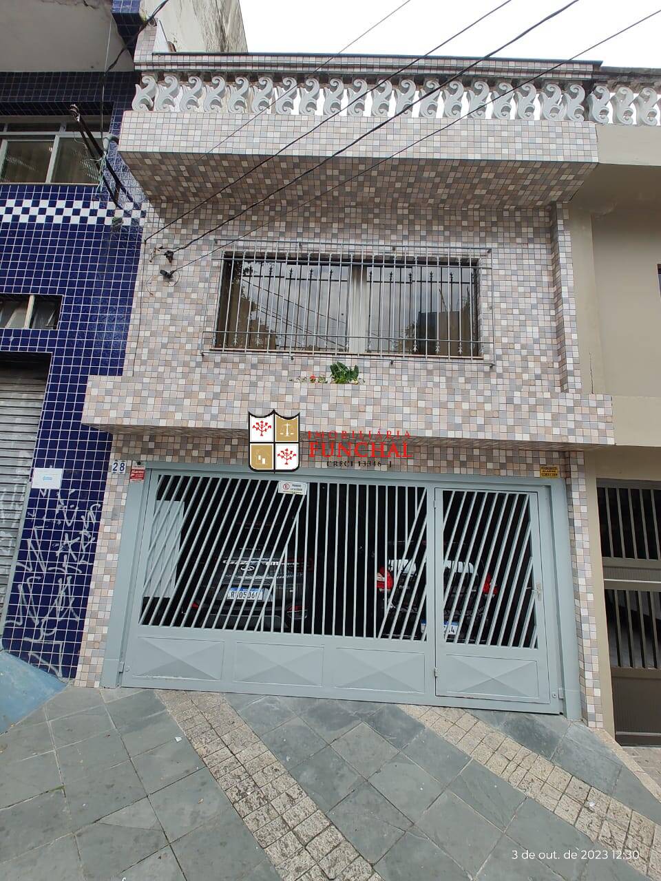Sobrado, 3 quartos, 125 m² - Foto 61