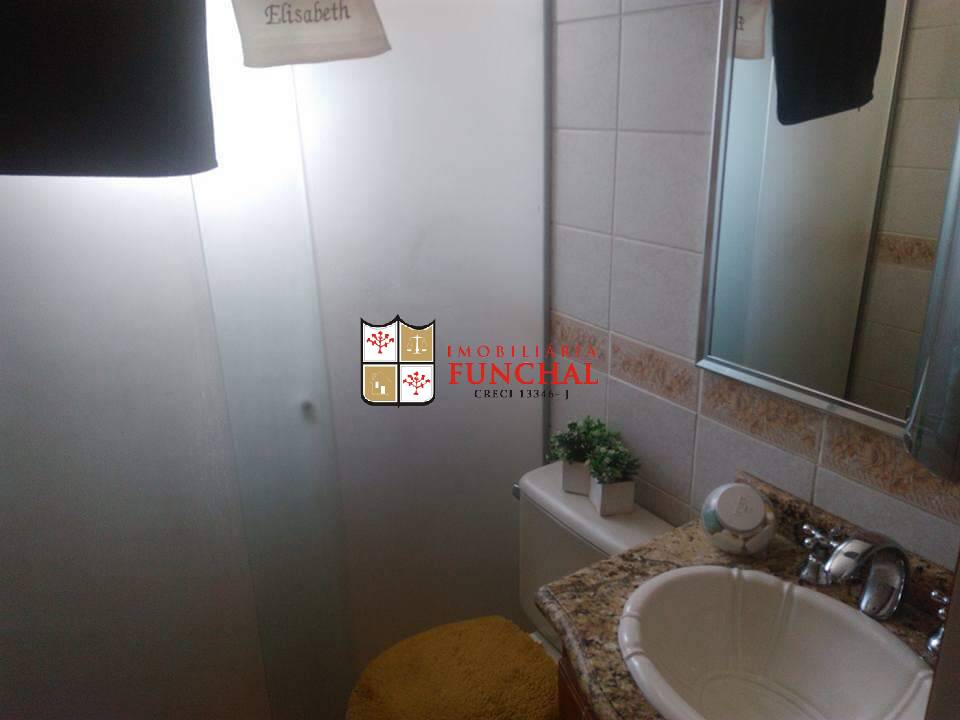 Sobrado, 3 quartos, 125 m² - Foto 76