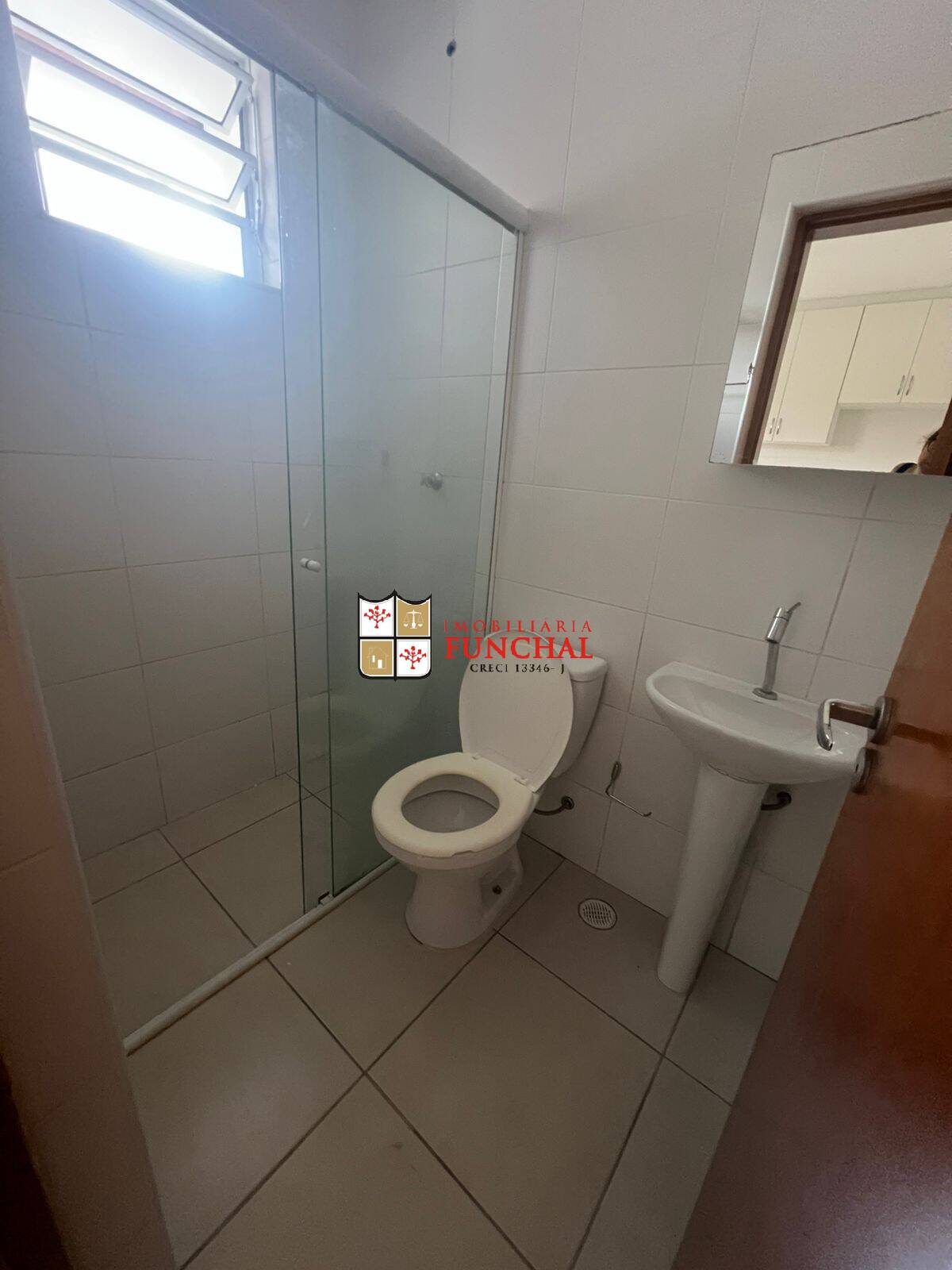 Casa para alugar com 1 quarto, 40m² - Foto 2