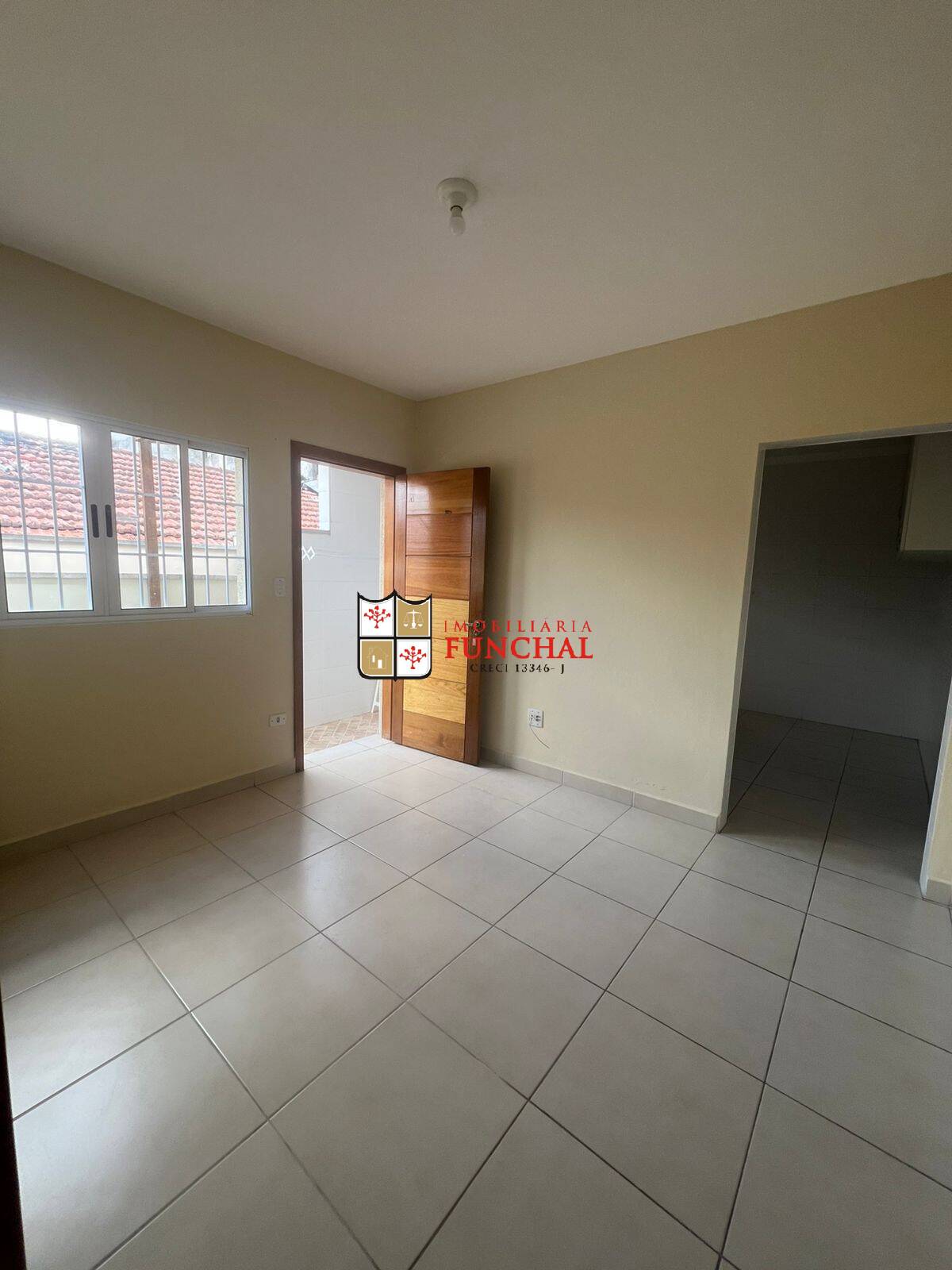 Casa para alugar com 1 quarto, 40m² - Foto 6