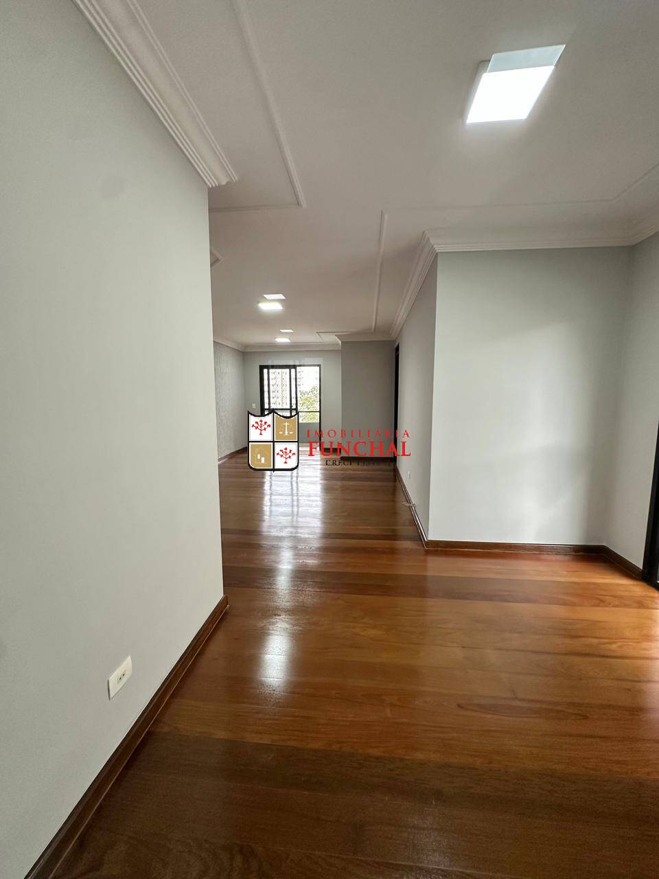 Apartamento à venda e aluguel com 3 quartos, 96m² - Foto 2