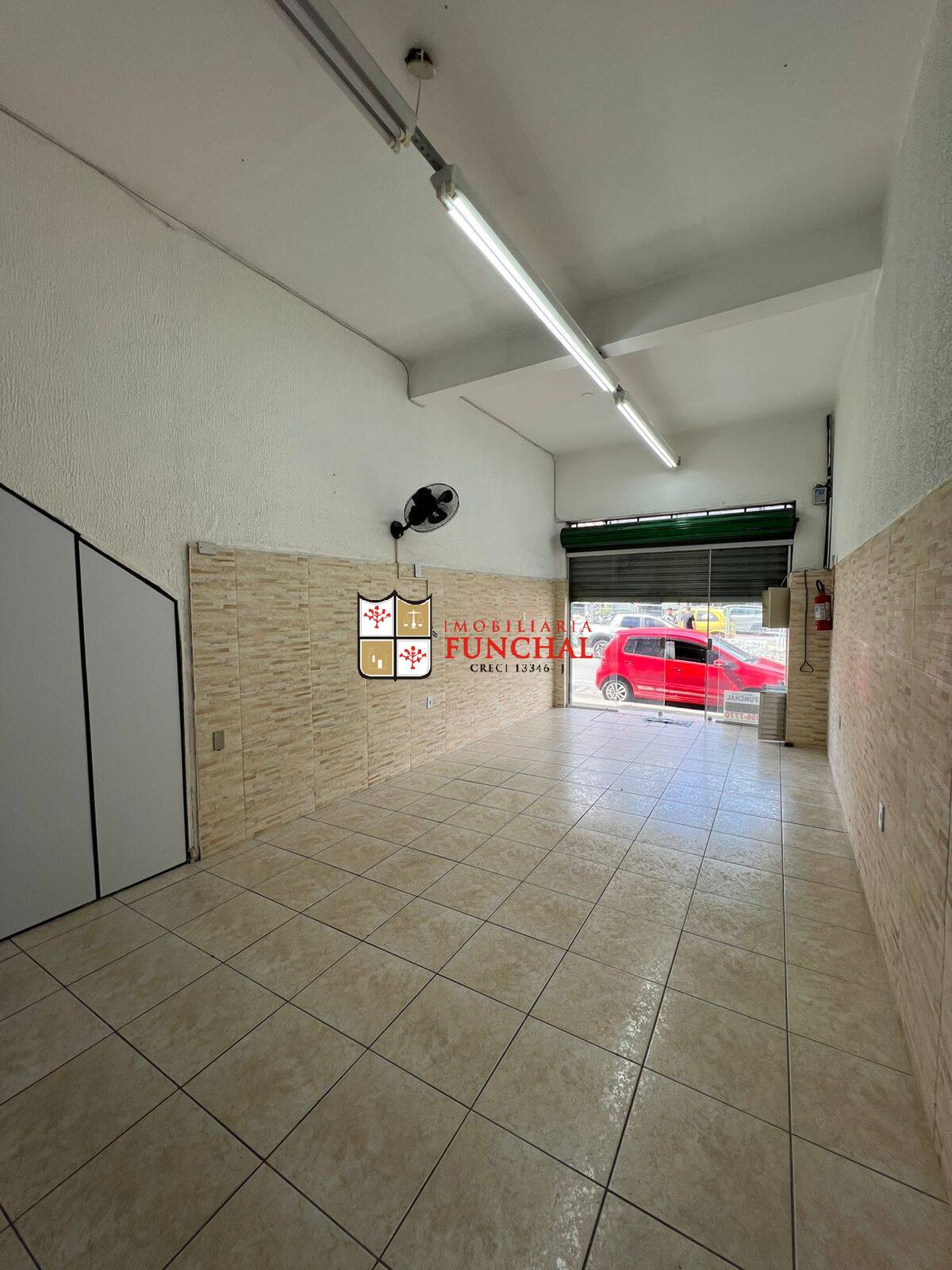 Conjunto Comercial-Sala para alugar, 93m² - Foto 1