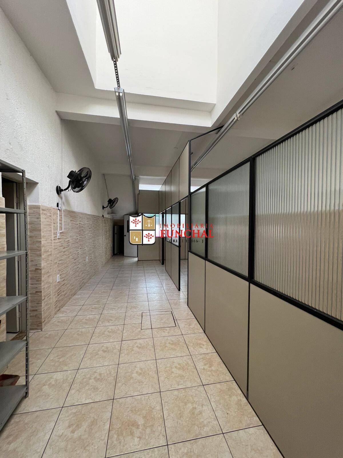 Conjunto Comercial-Sala para alugar, 93m² - Foto 2