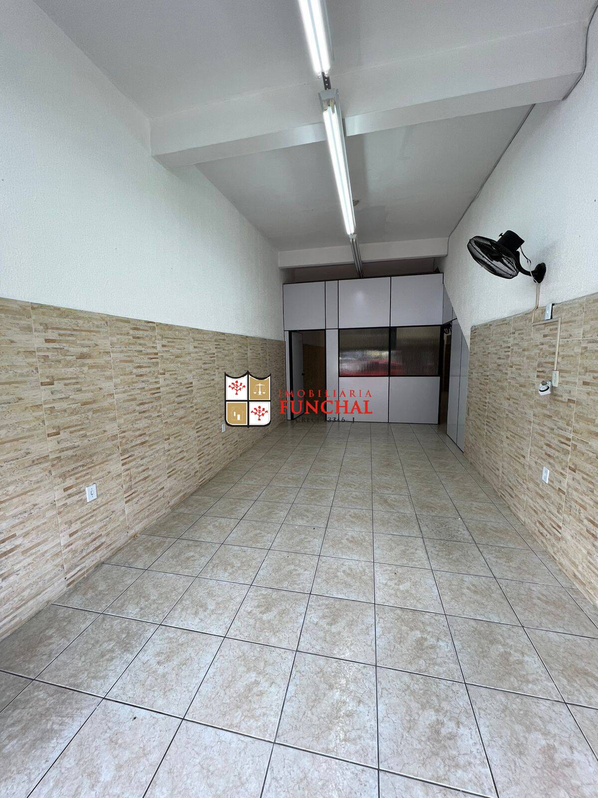 Conjunto Comercial-Sala para alugar, 93m² - Foto 5