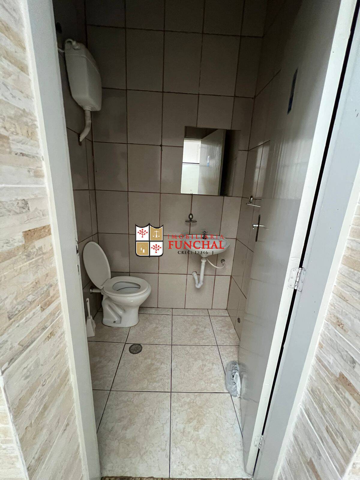 Conjunto Comercial-Sala para alugar, 93m² - Foto 4