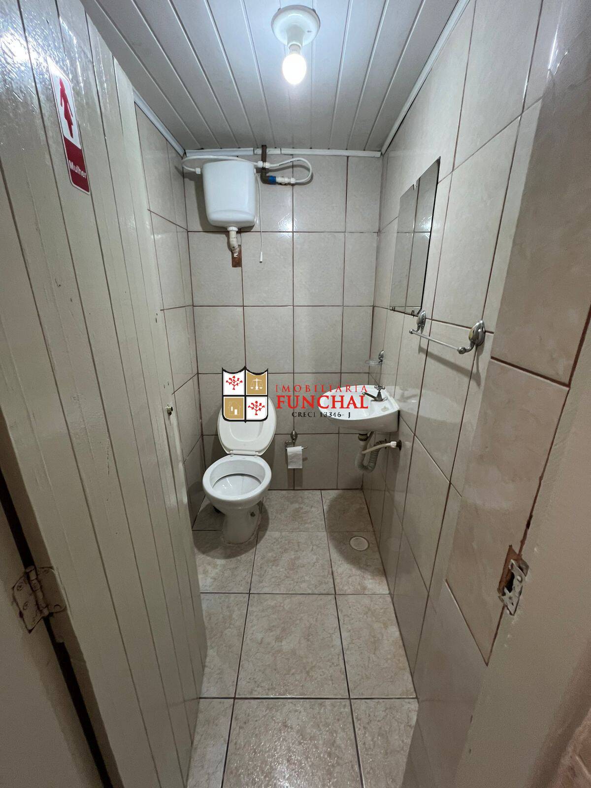 Conjunto Comercial-Sala para alugar, 93m² - Foto 6