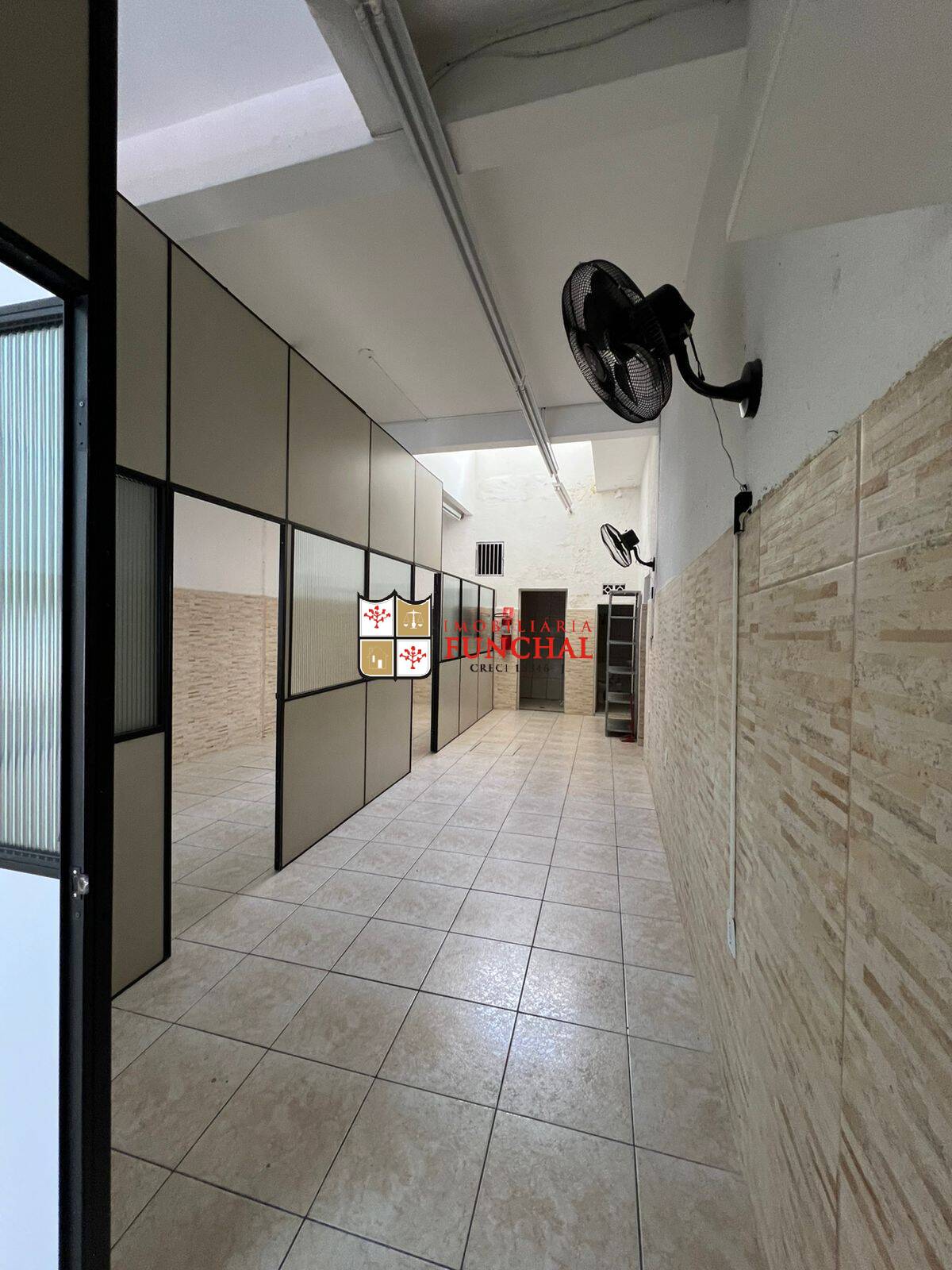 Conjunto Comercial-Sala para alugar, 93m² - Foto 7