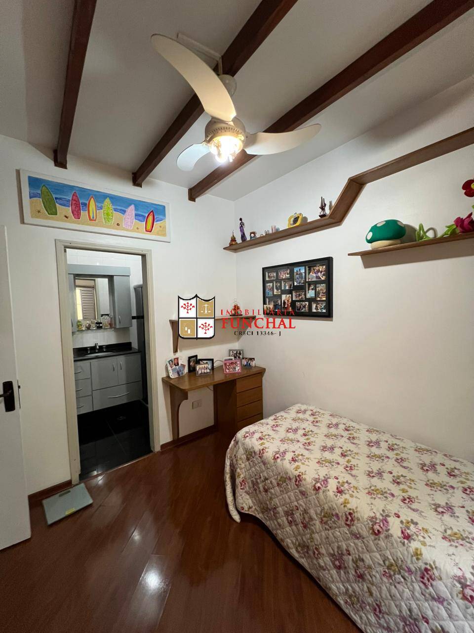 Sobrado, 2 quartos, 205 m² - Foto 13