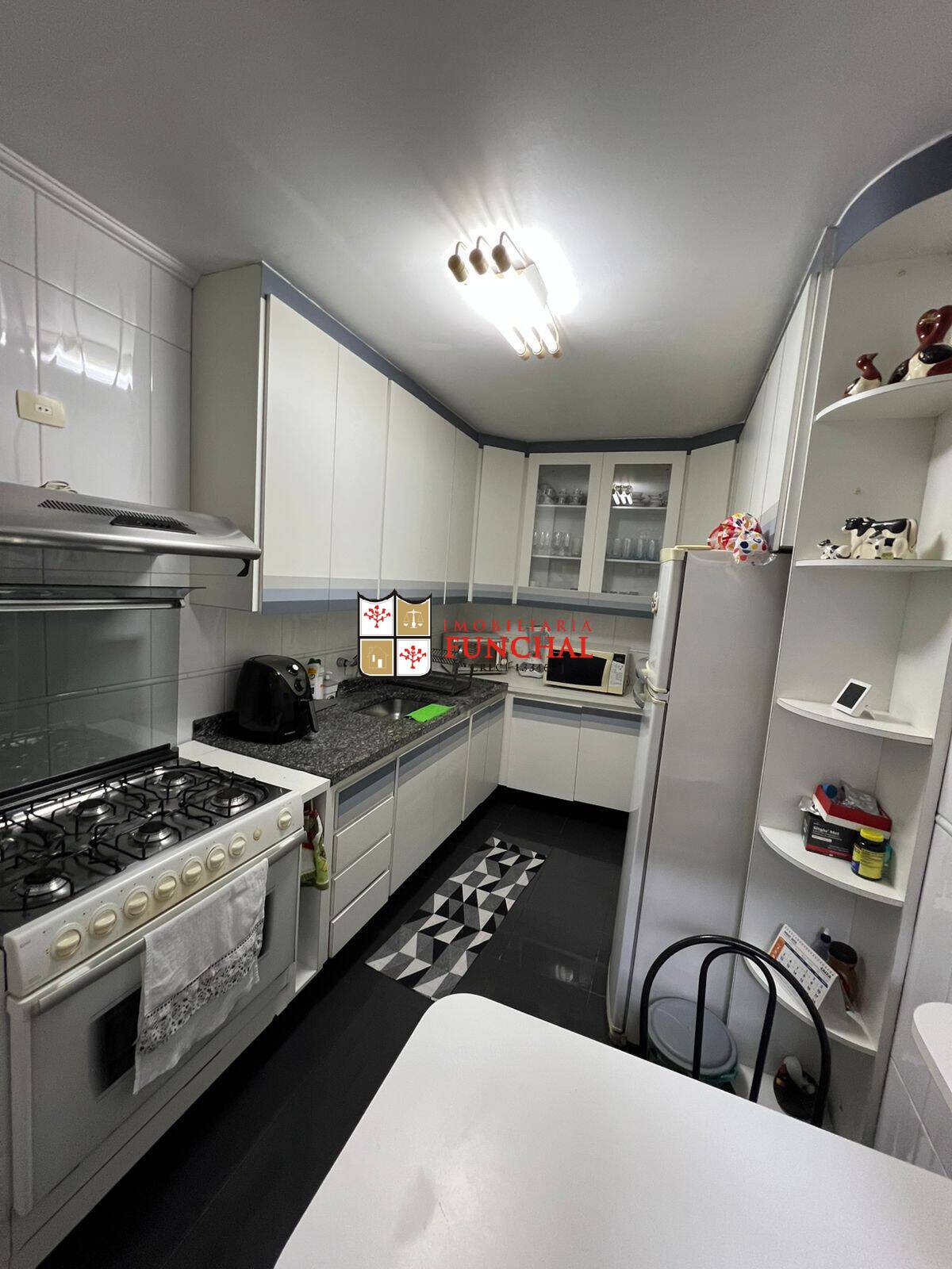 Sobrado, 2 quartos, 205 m² - Foto 6