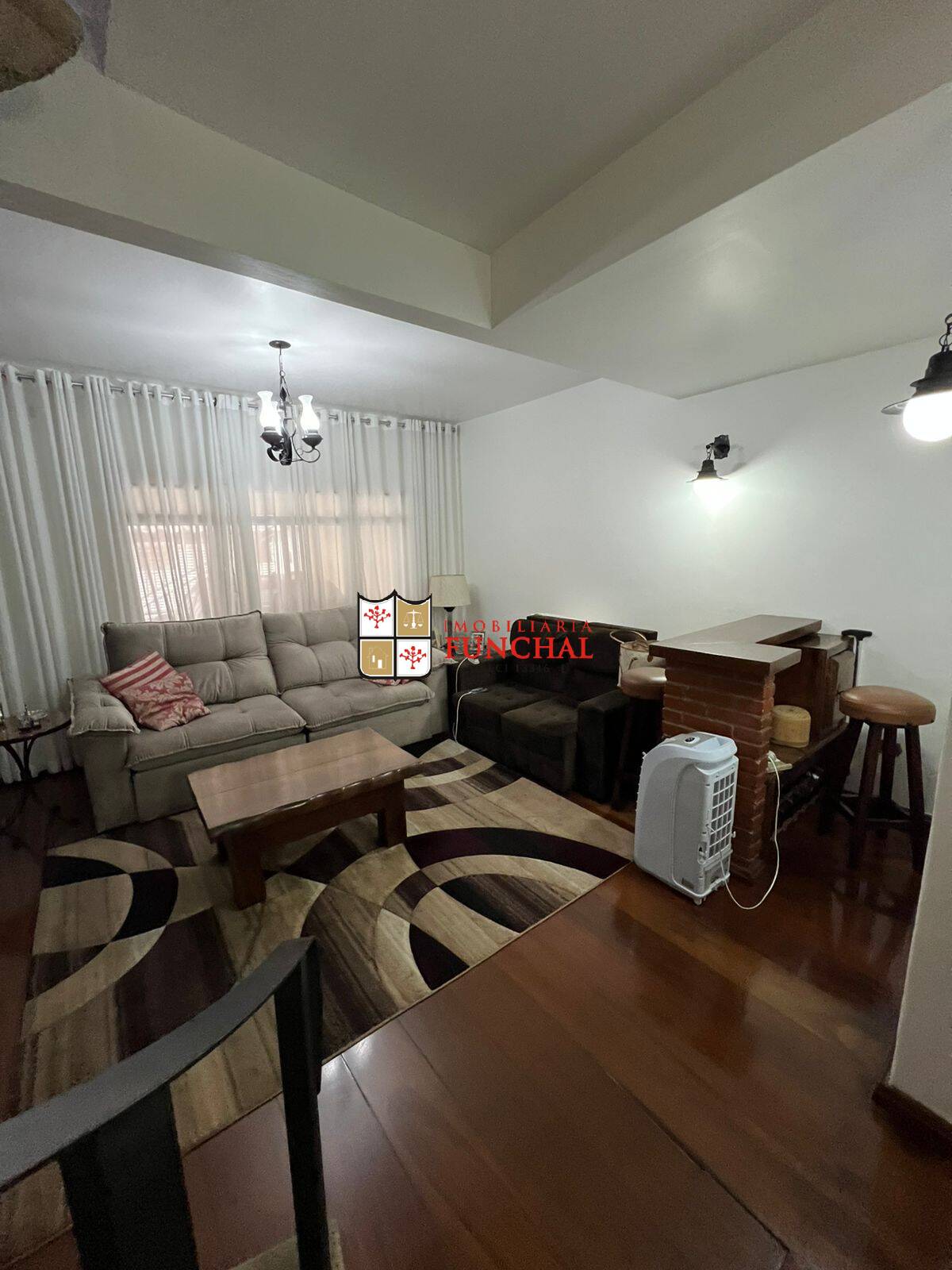 Sobrado, 2 quartos, 205 m² - Foto 1