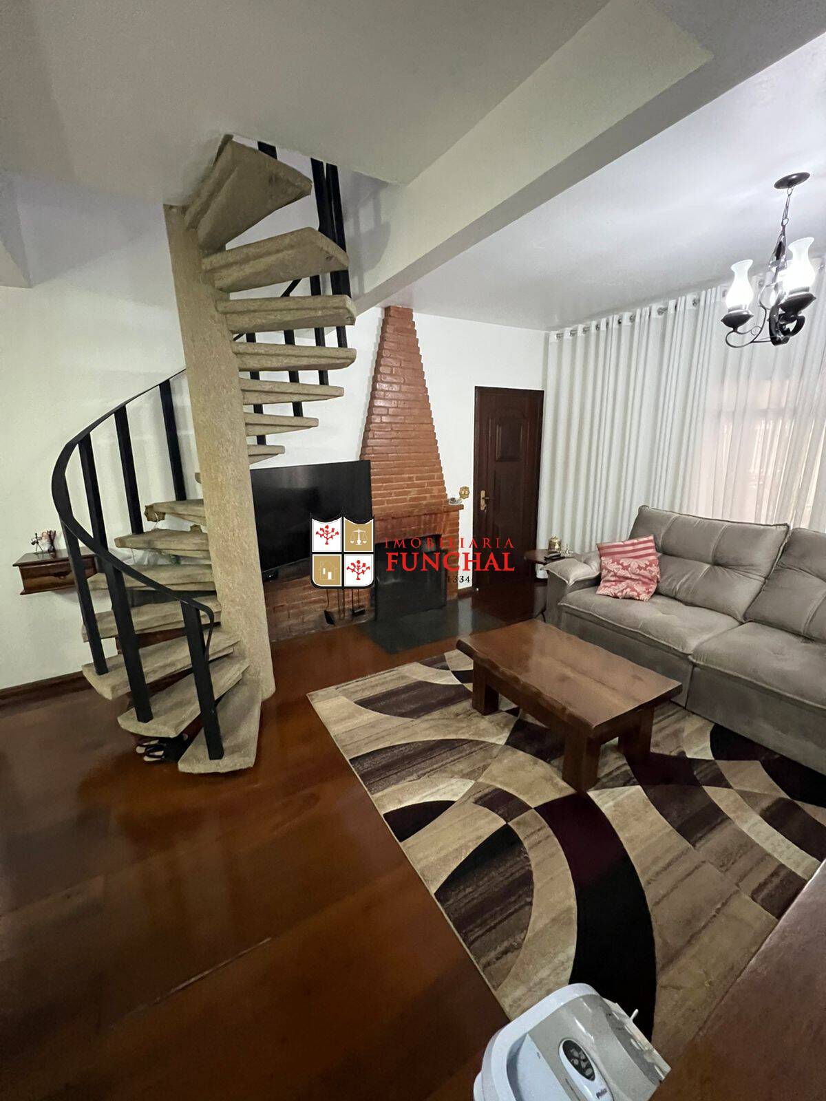 Sobrado, 2 quartos, 205 m² - Foto 2