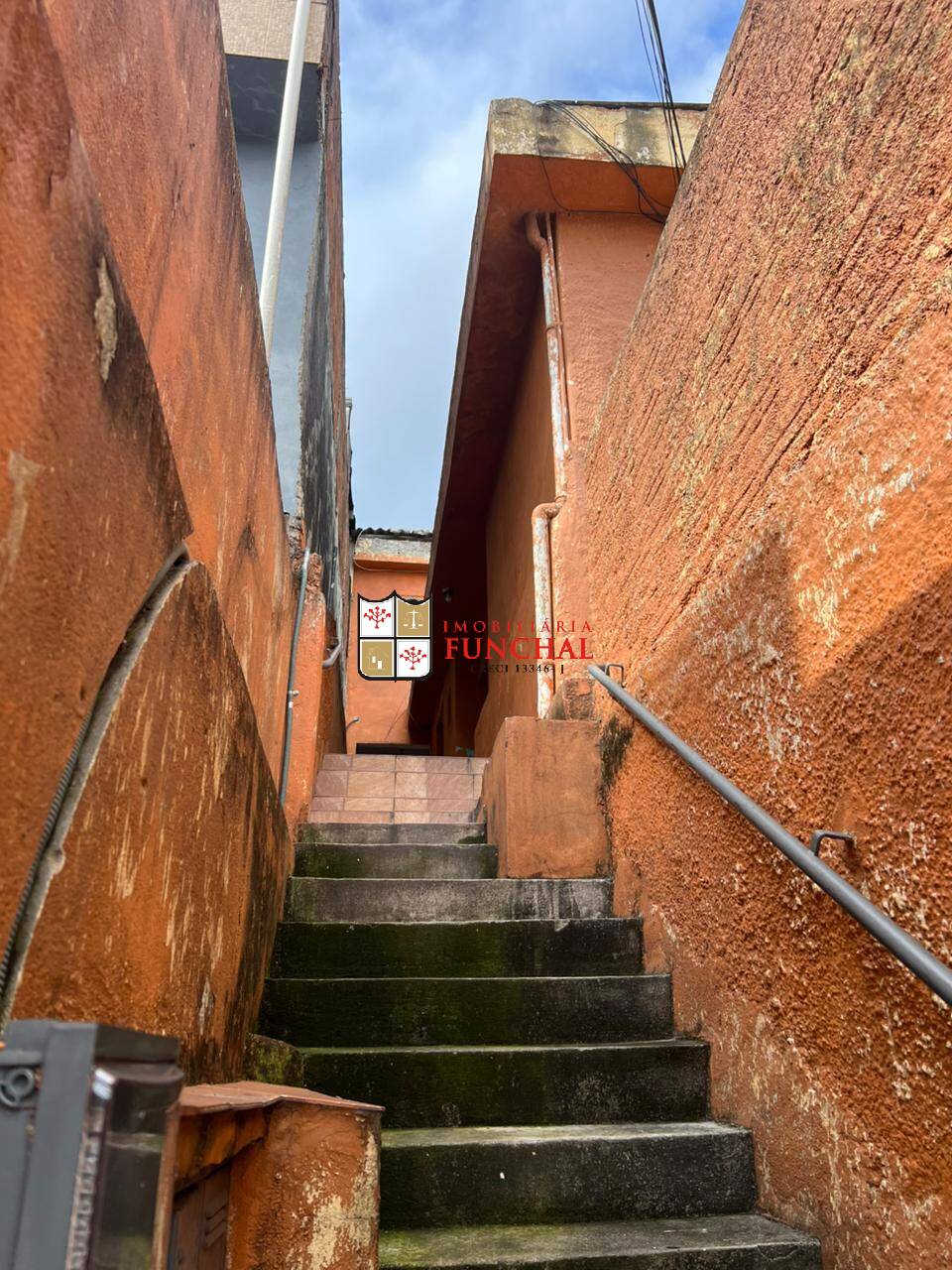 Casa à venda com 1 quarto, 134m² - Foto 3