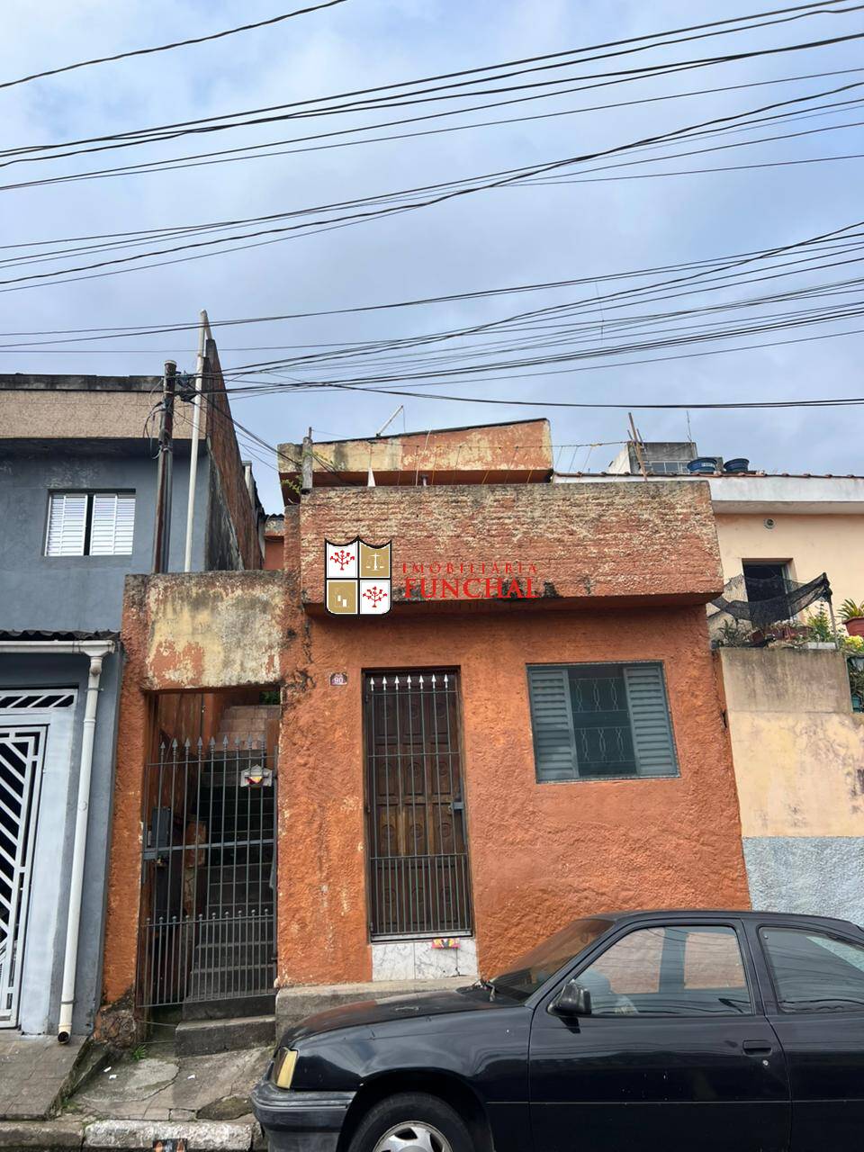 Casa à venda com 1 quarto, 134m² - Foto 1