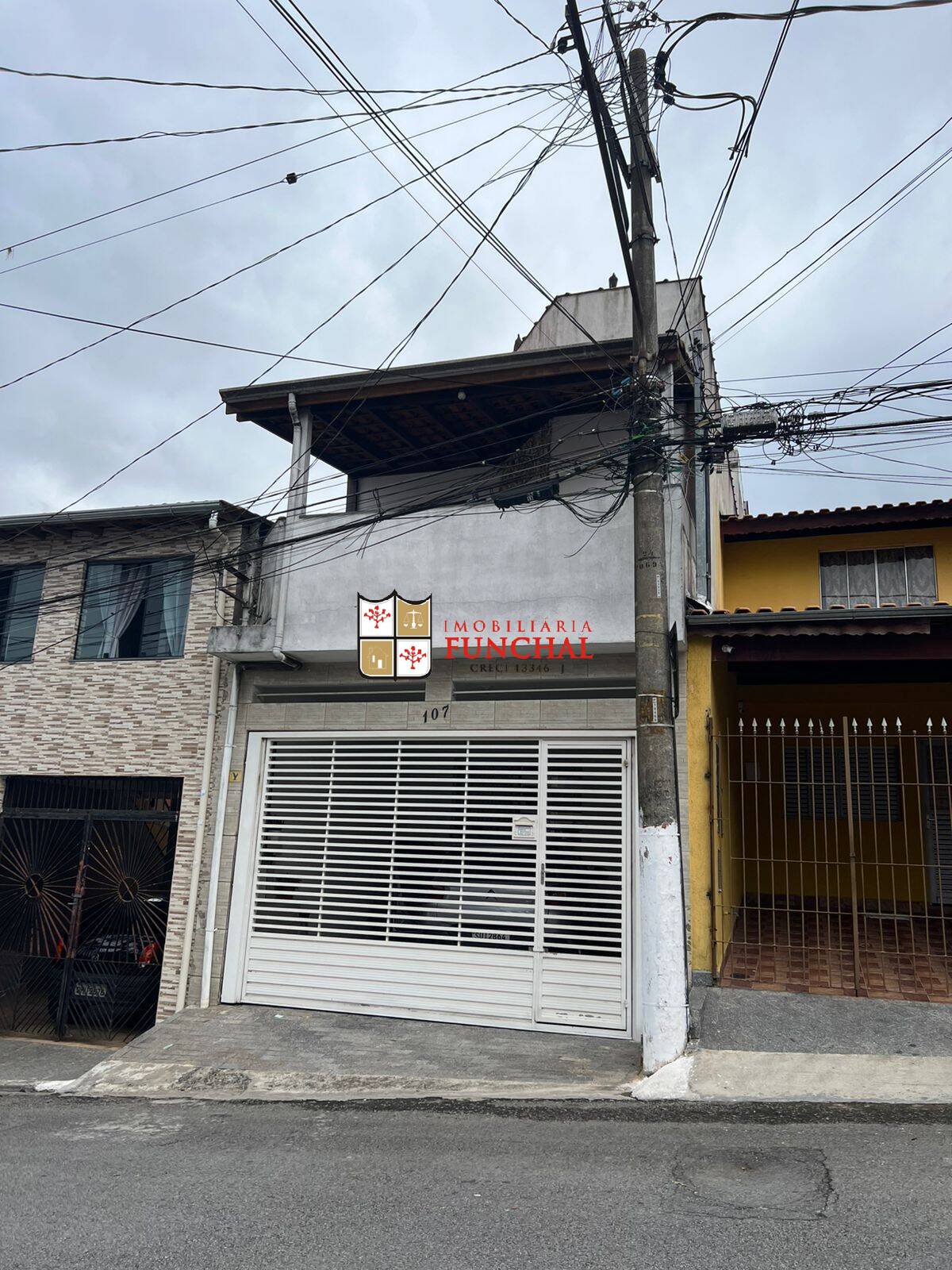 Casa, 4 quartos, 219 m² - Foto 1