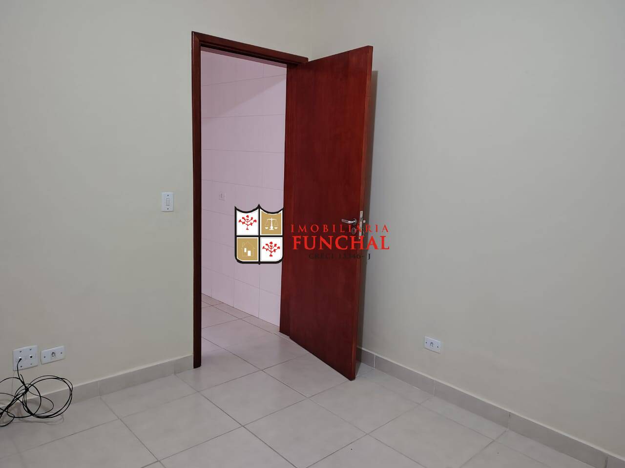 Casa para alugar com 1 quarto, 40m² - Foto 7