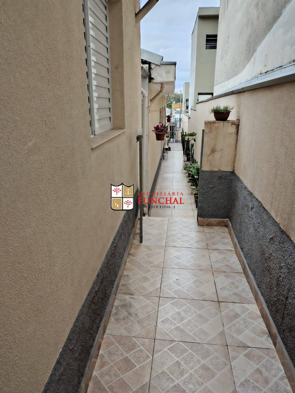 Casa para alugar com 1 quarto, 40m² - Foto 3