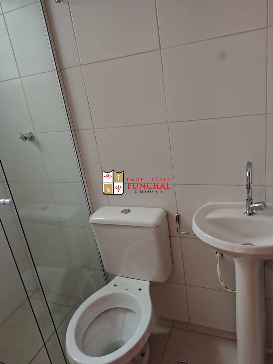 Casa para alugar com 1 quarto, 40m² - Foto 9