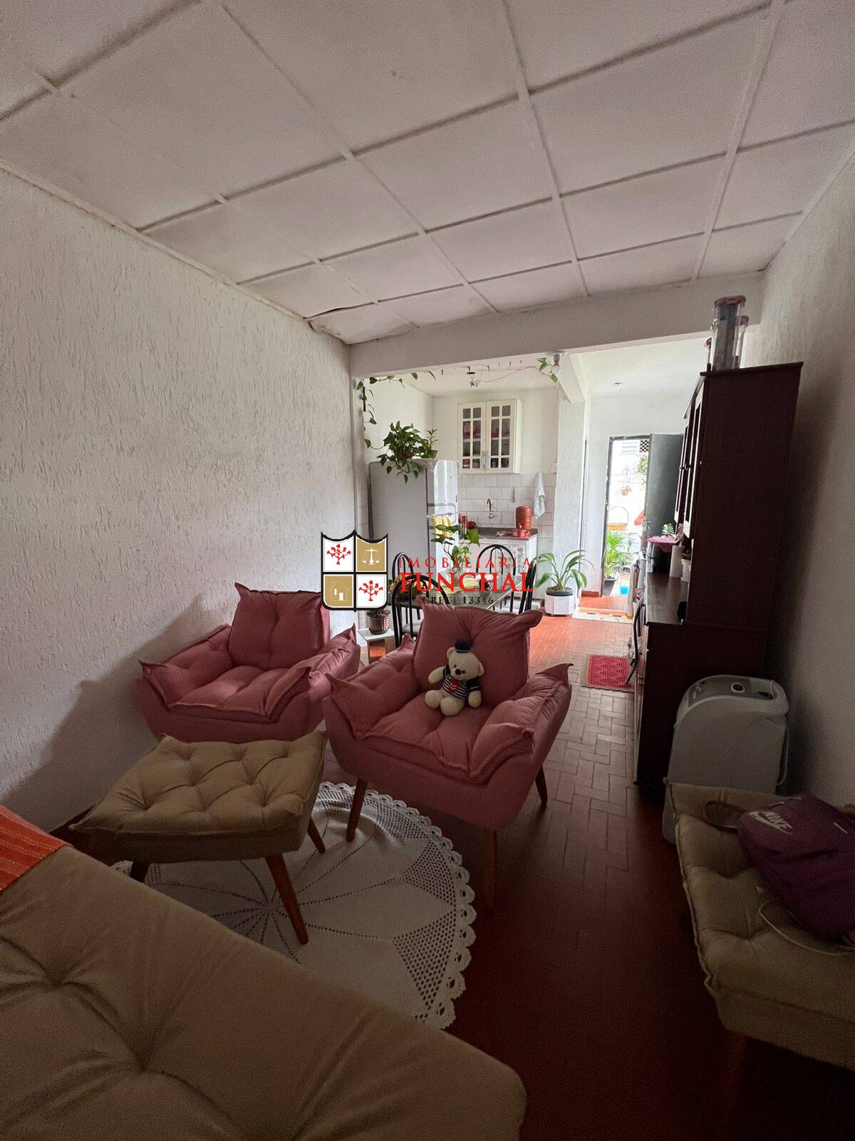 Sobrado, 3 quartos, 202 m² - Foto 24