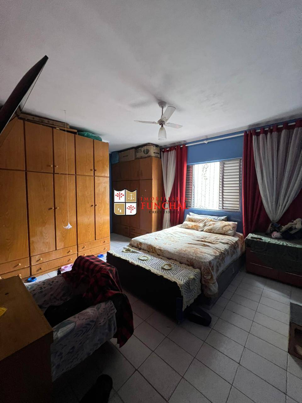 Sobrado, 3 quartos, 202 m² - Foto 11