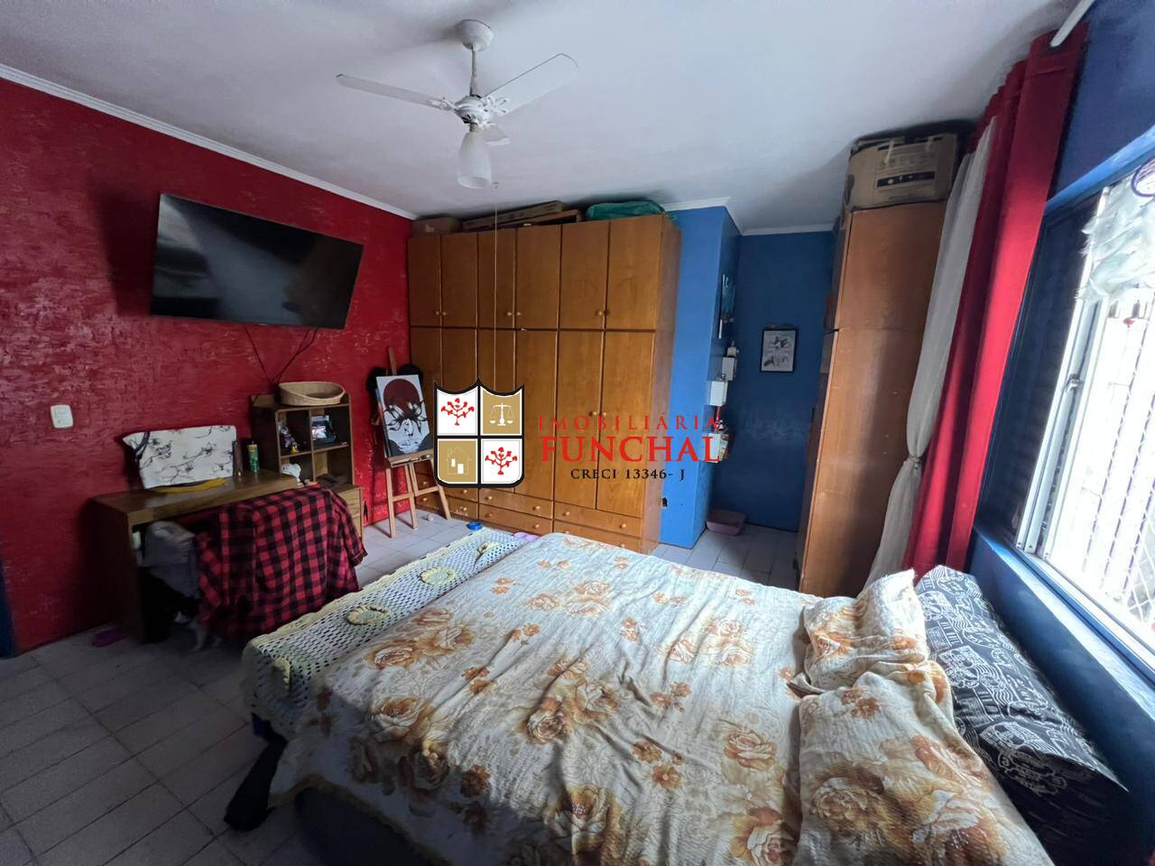 Sobrado, 3 quartos, 202 m² - Foto 9