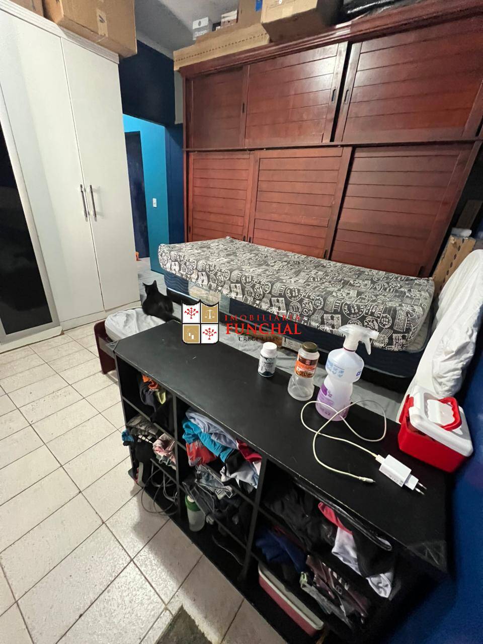 Sobrado, 3 quartos, 202 m² - Foto 12