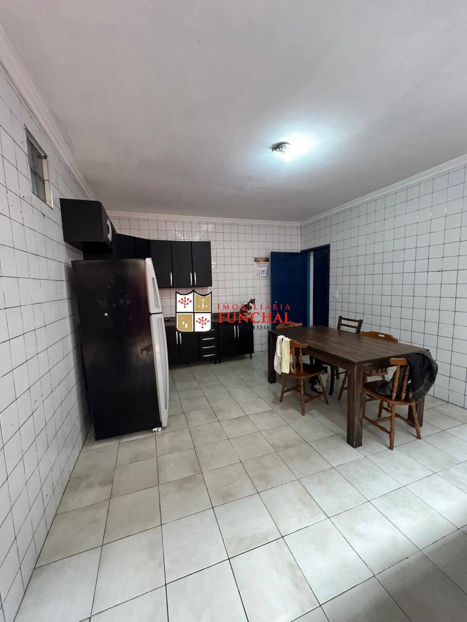 Sobrado, 3 quartos, 202 m² - Foto 1