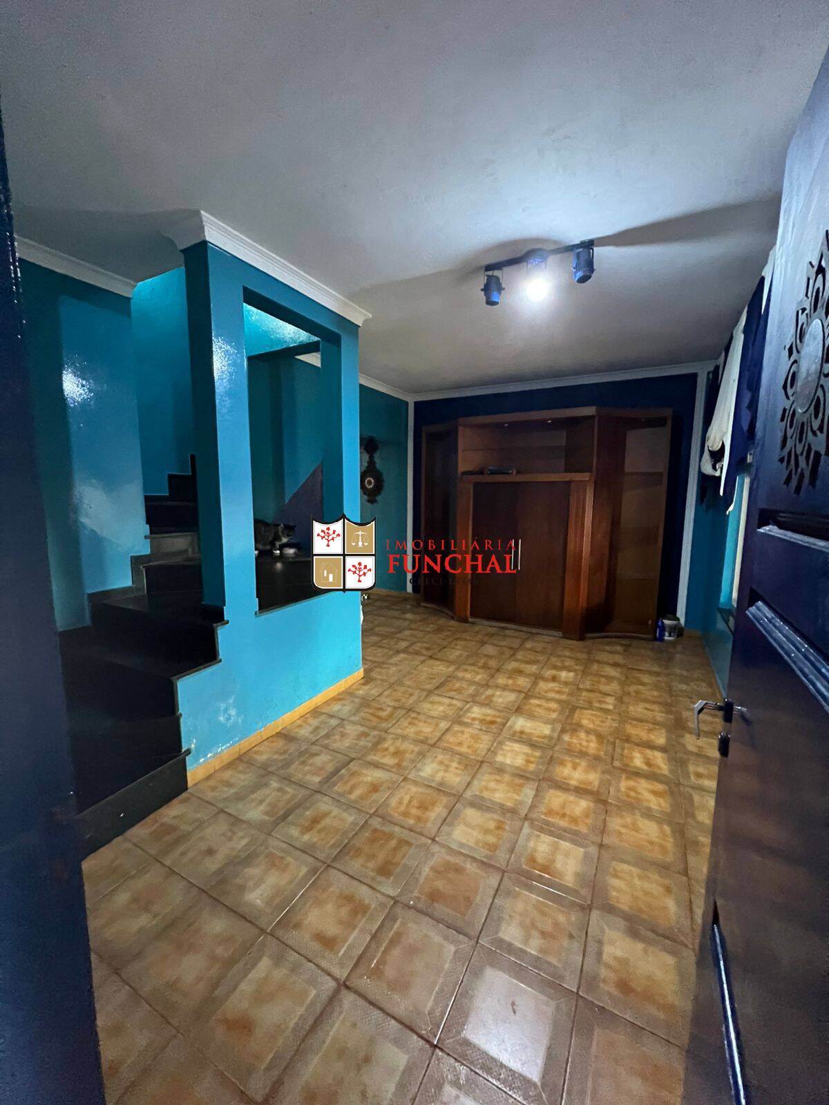 Sobrado, 3 quartos, 202 m² - Foto 4