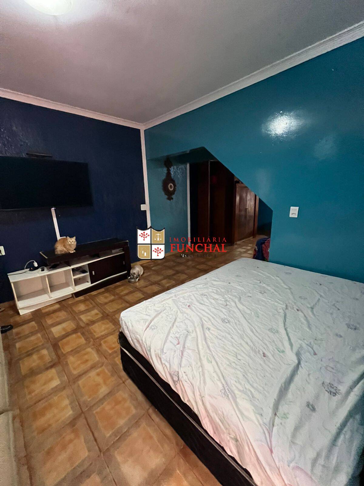 Sobrado, 3 quartos, 202 m² - Foto 15