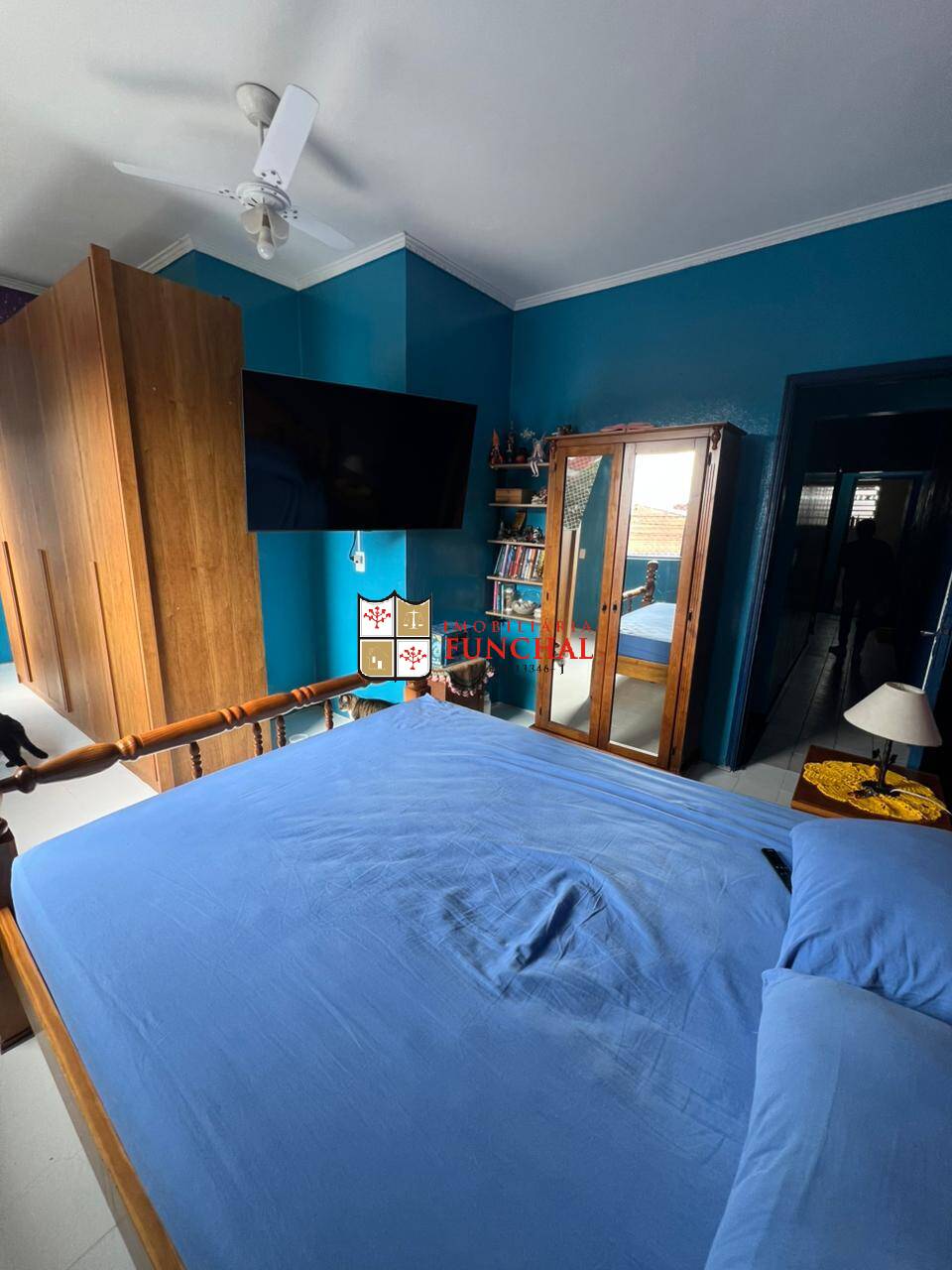 Sobrado, 3 quartos, 202 m² - Foto 16