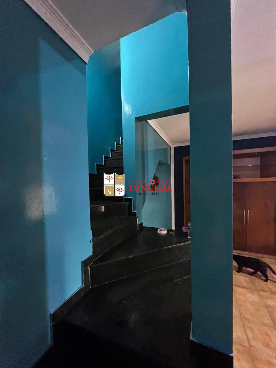 Sobrado, 3 quartos, 202 m² - Foto 5