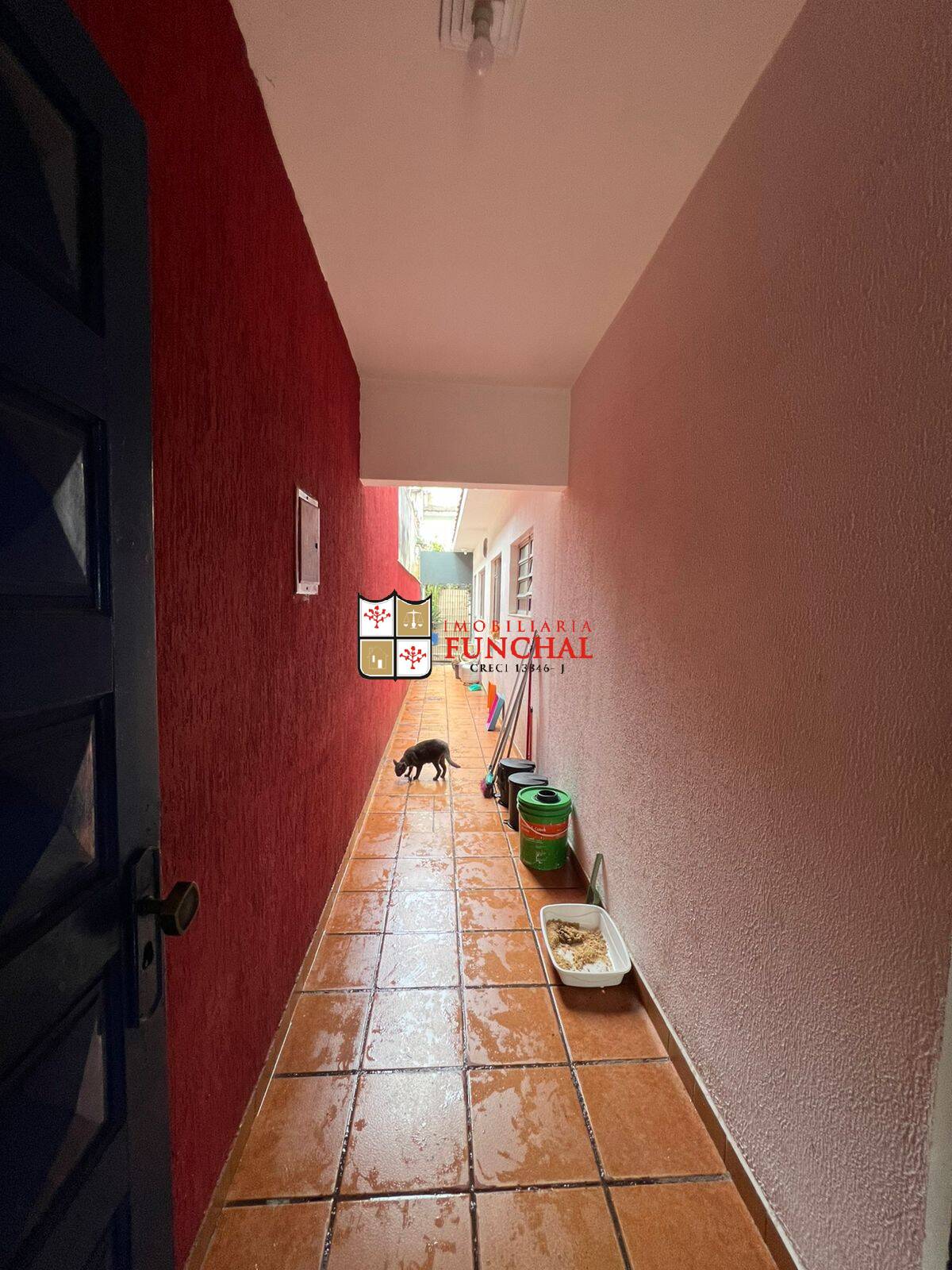 Sobrado, 3 quartos, 202 m² - Foto 21