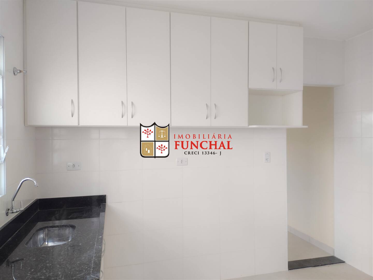 Casa para alugar com 1 quarto, 50m² - Foto 2