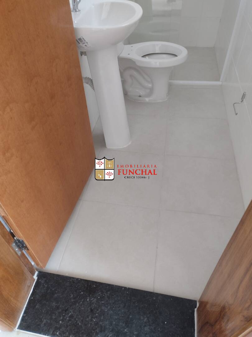 Casa para alugar com 1 quarto, 50m² - Foto 11