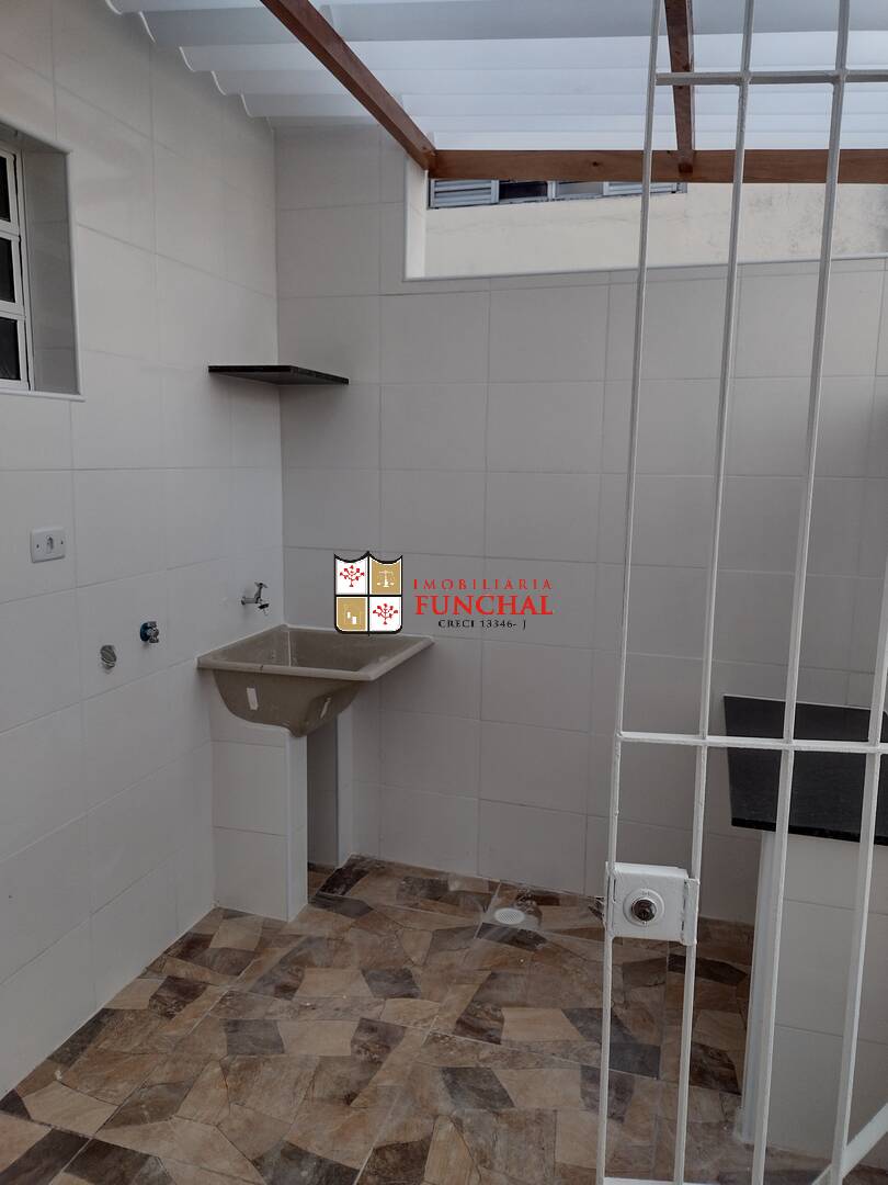 Casa para alugar com 1 quarto, 50m² - Foto 12