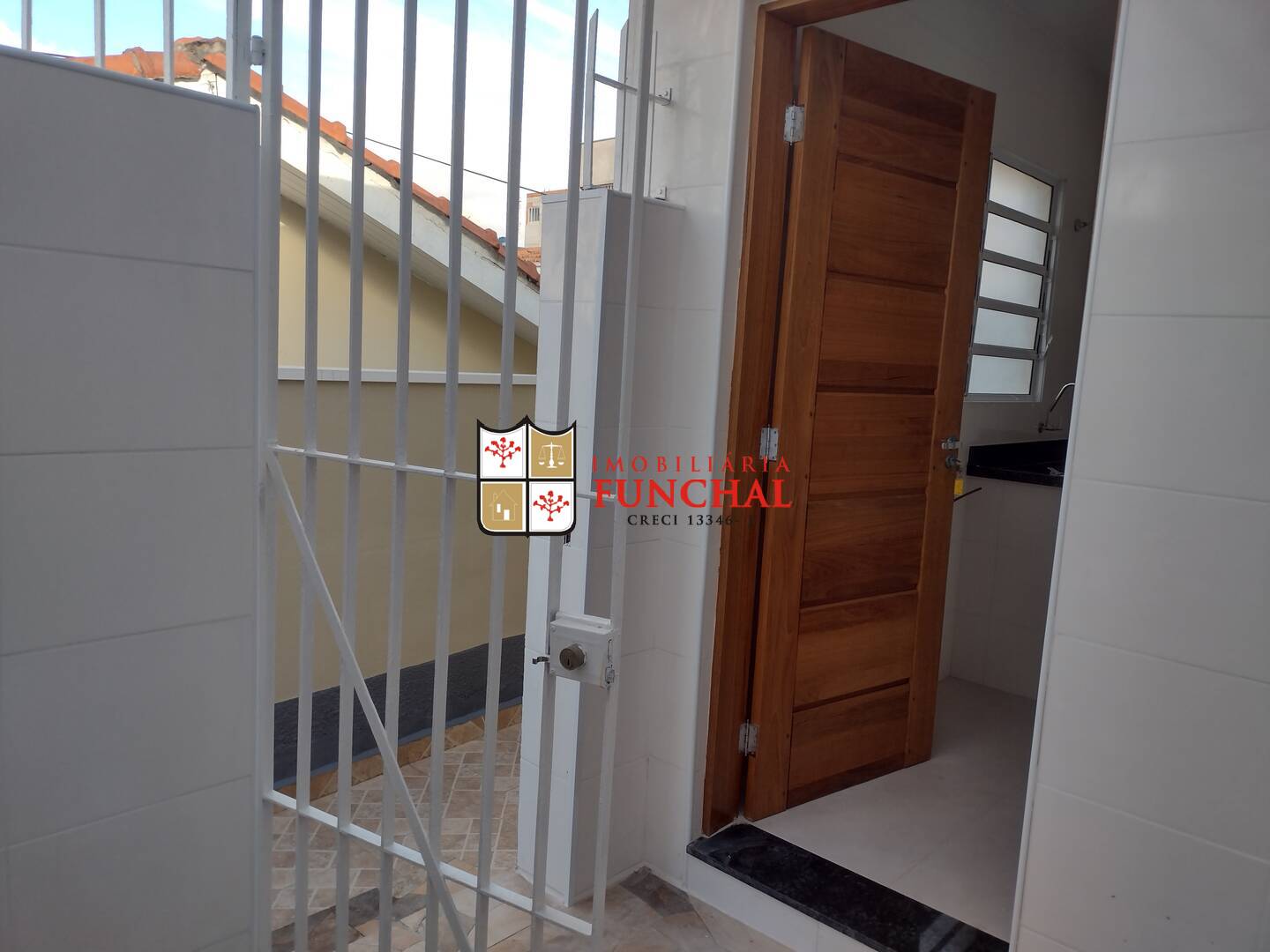 Casa para alugar com 1 quarto, 50m² - Foto 13