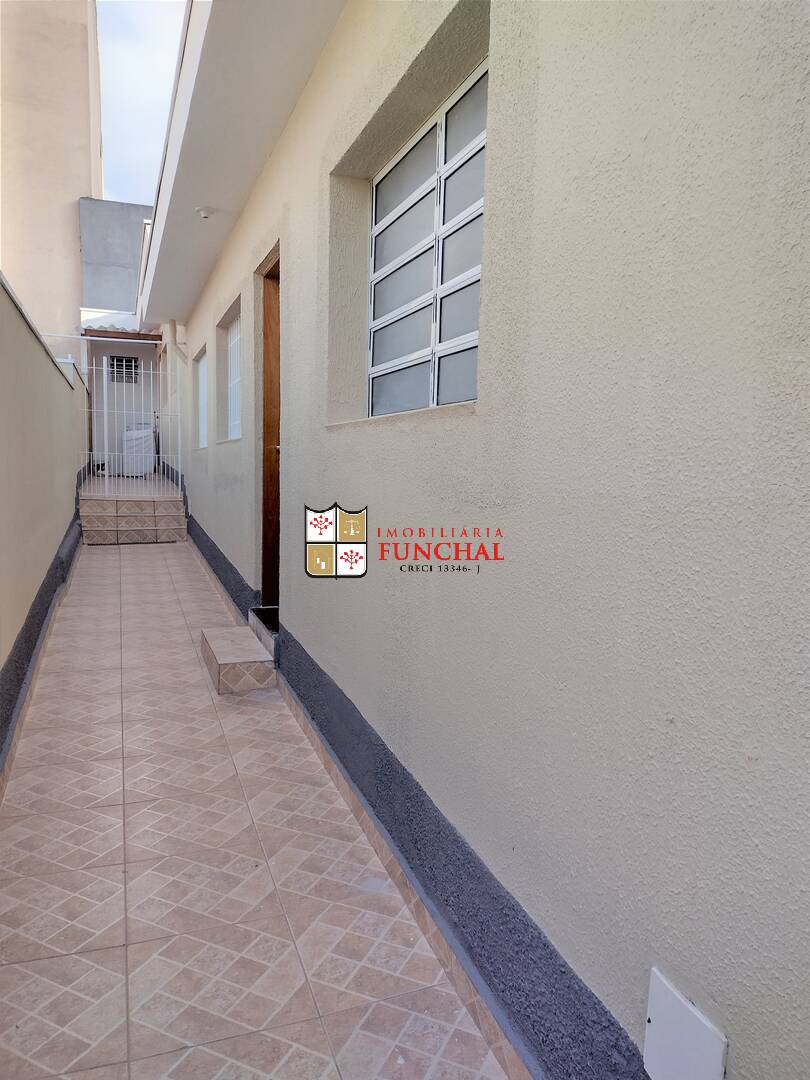 Casa para alugar com 1 quarto, 50m² - Foto 17