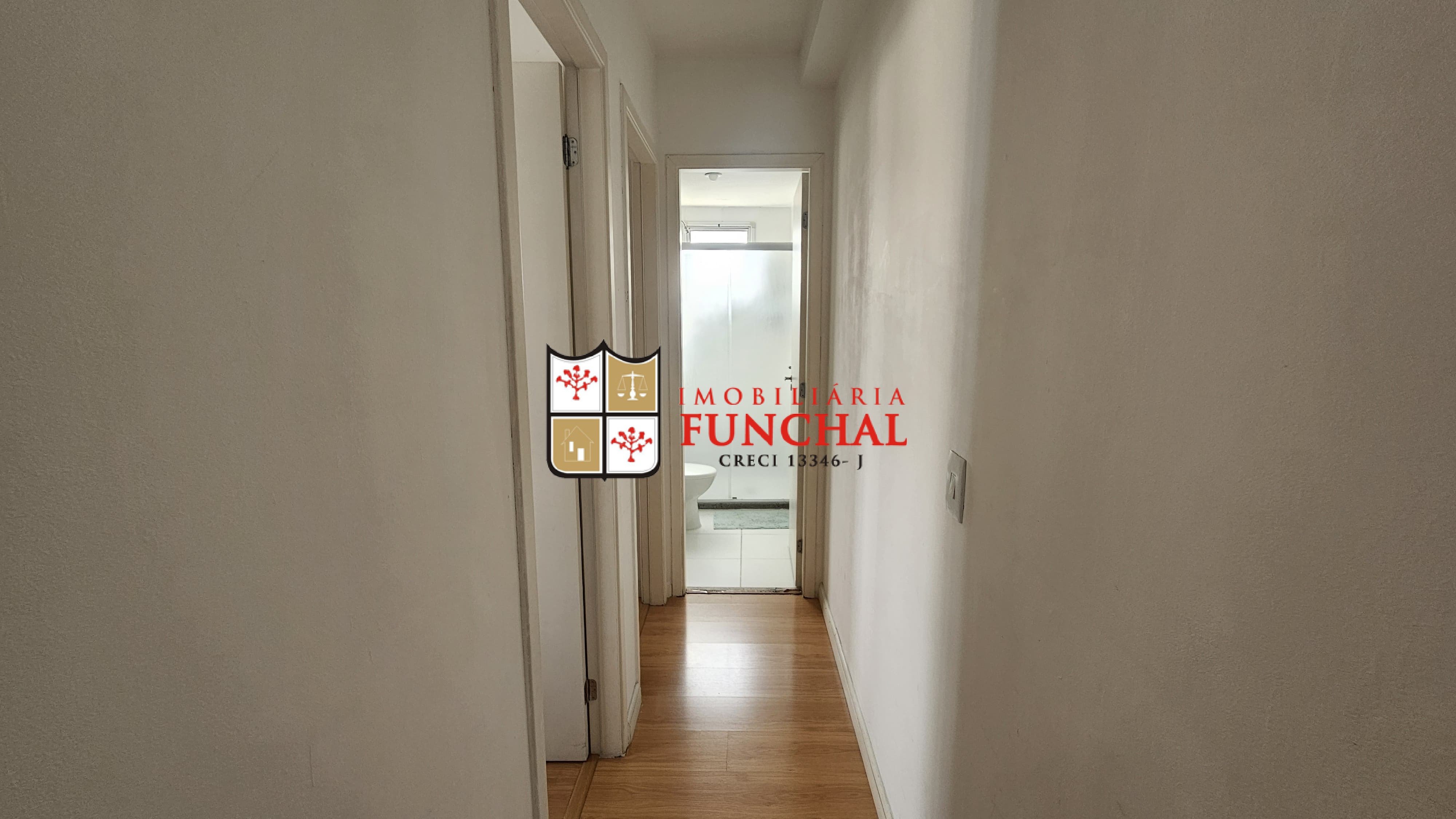 Apartamento à venda com 2 quartos, 45m² - Foto 3