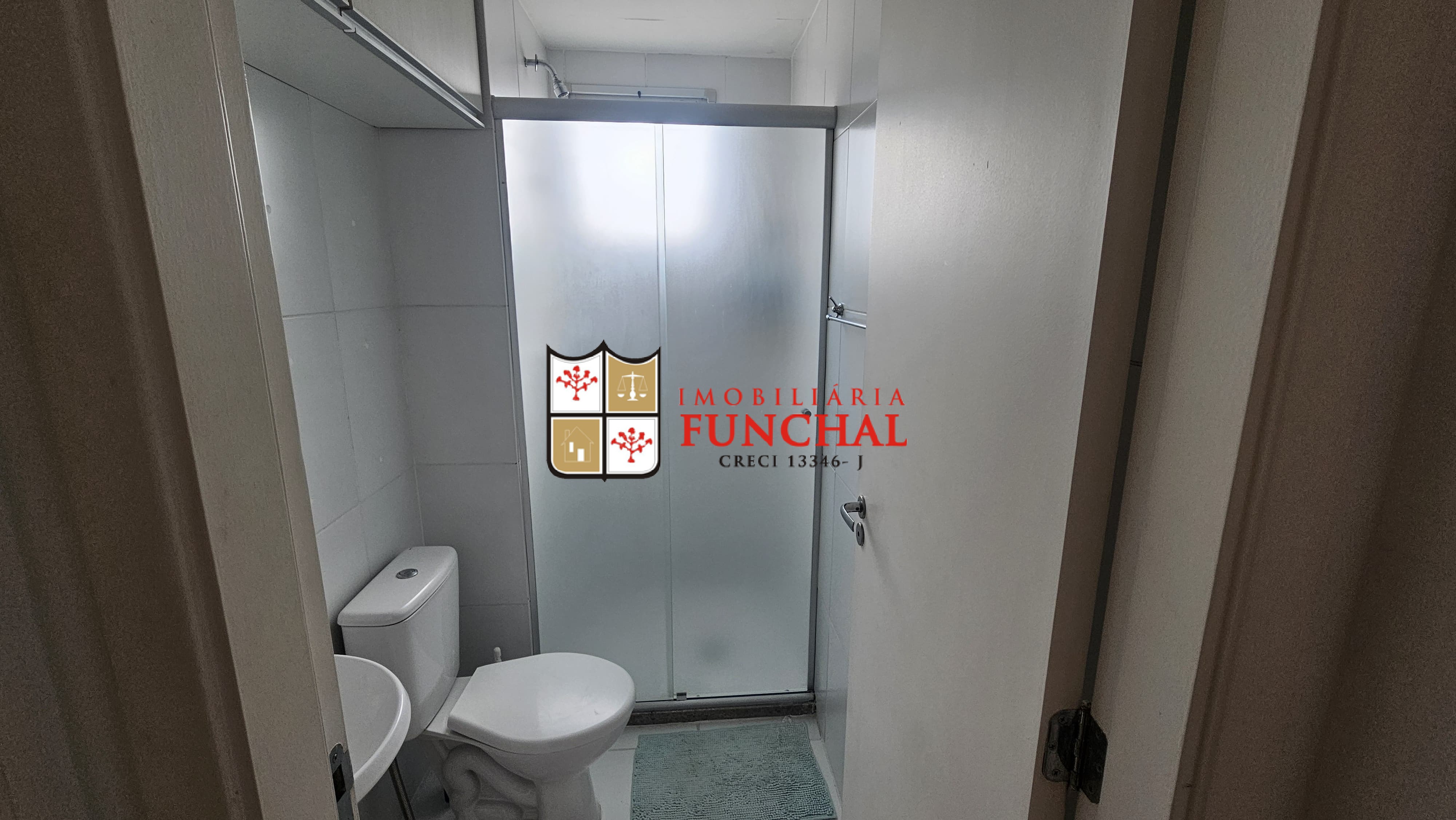 Apartamento à venda com 2 quartos, 45m² - Foto 6