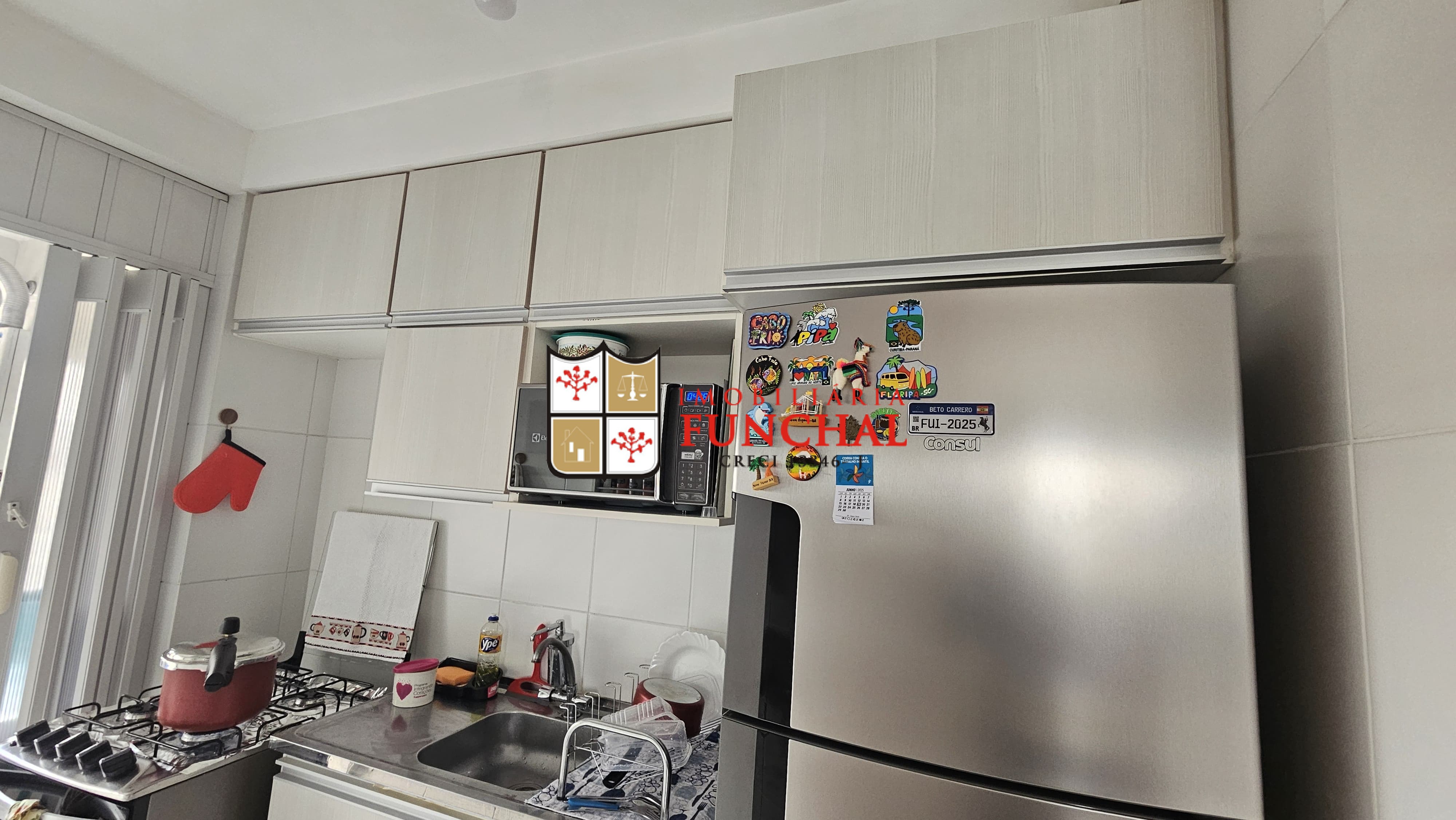 Apartamento à venda com 2 quartos, 45m² - Foto 7