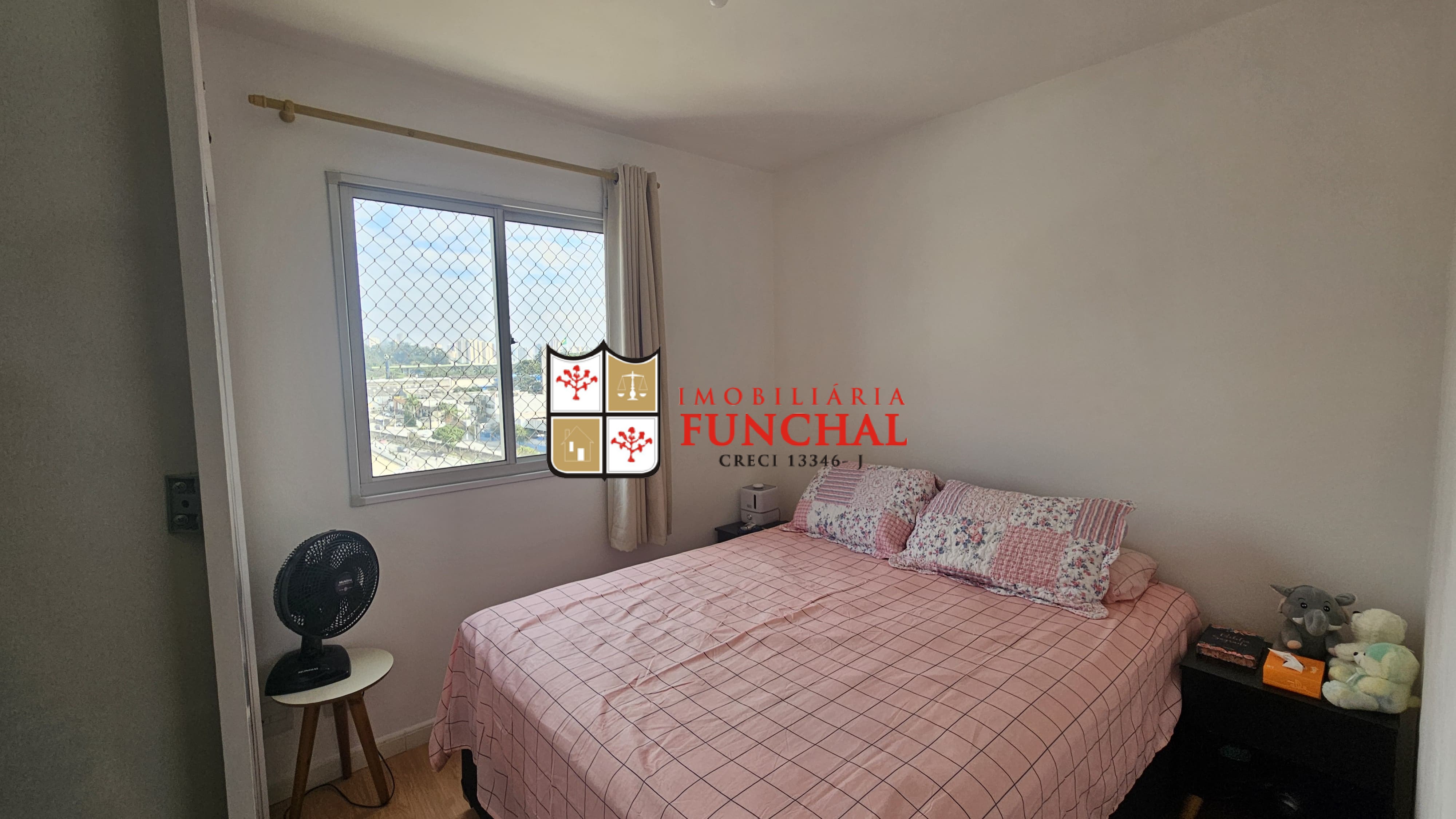 Apartamento à venda com 2 quartos, 45m² - Foto 10