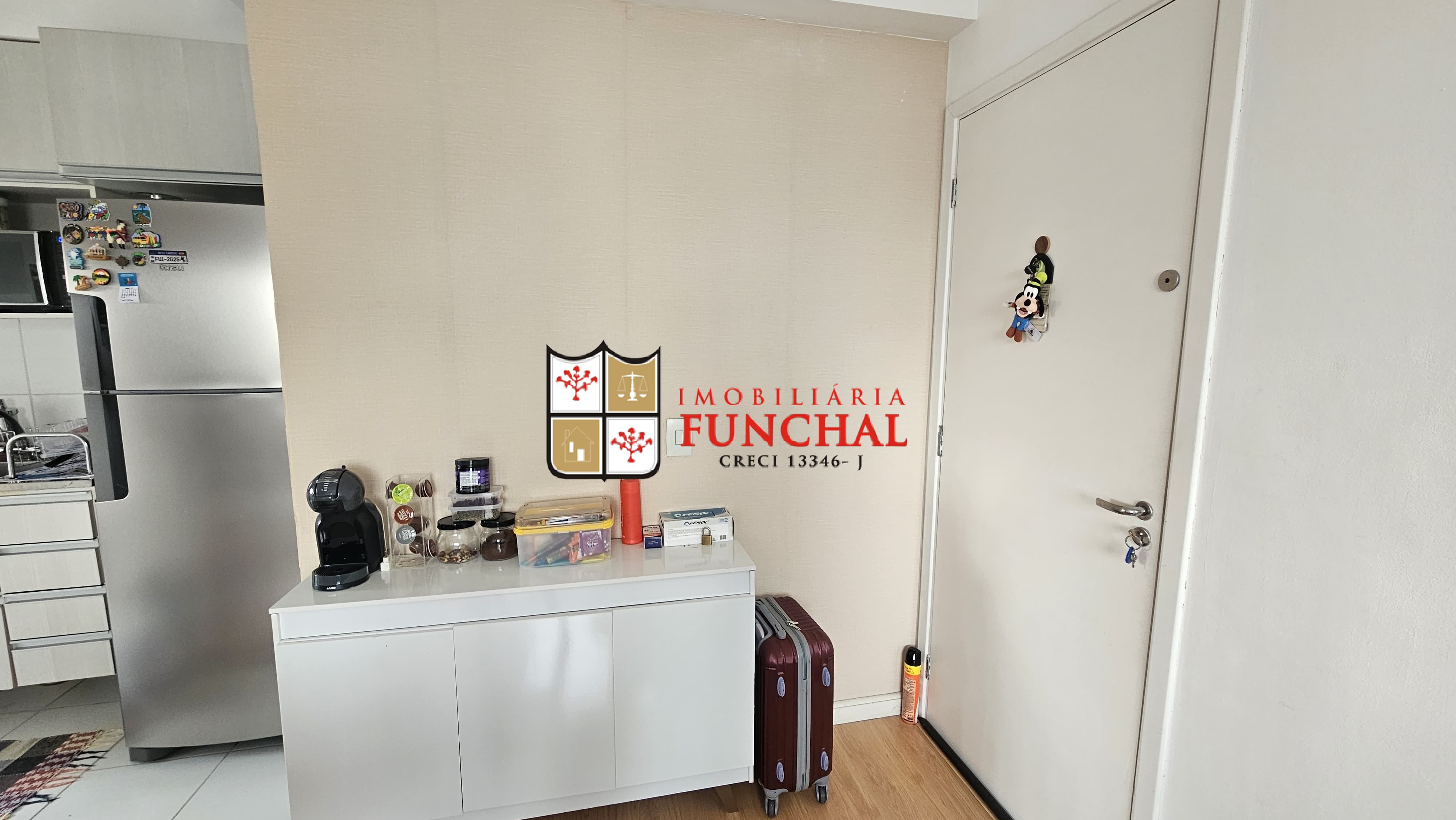 Apartamento à venda com 2 quartos, 45m² - Foto 11