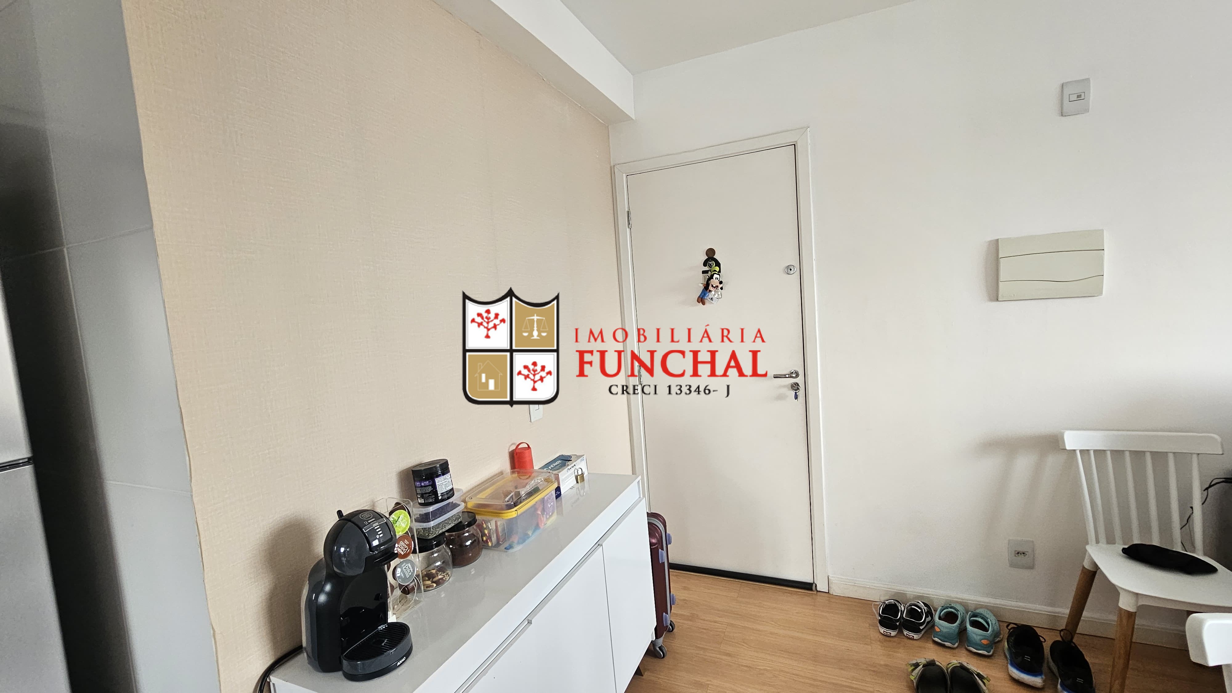 Apartamento à venda com 2 quartos, 45m² - Foto 12