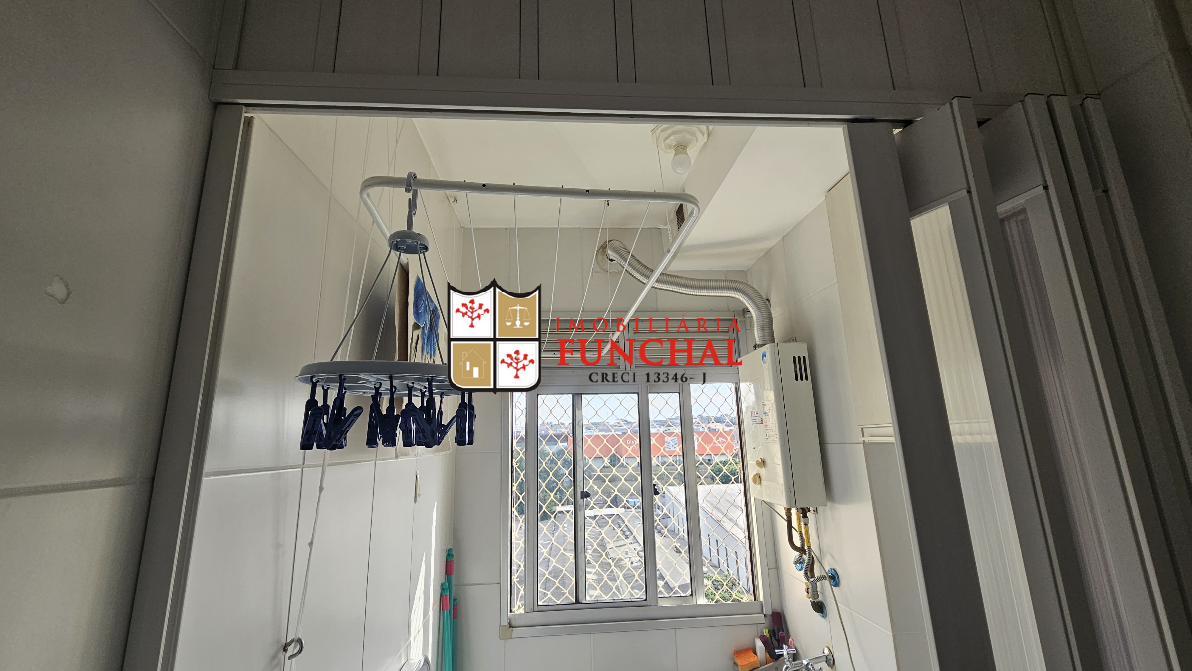 Apartamento à venda com 2 quartos, 45m² - Foto 13