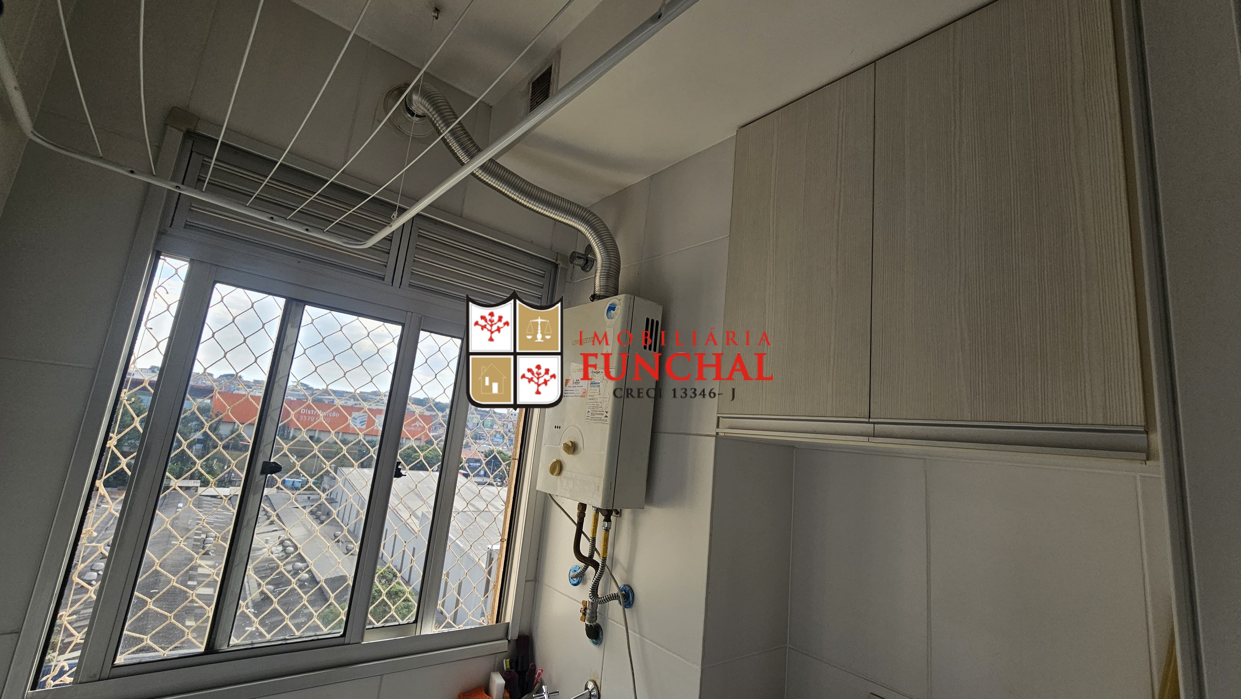 Apartamento à venda com 2 quartos, 45m² - Foto 14